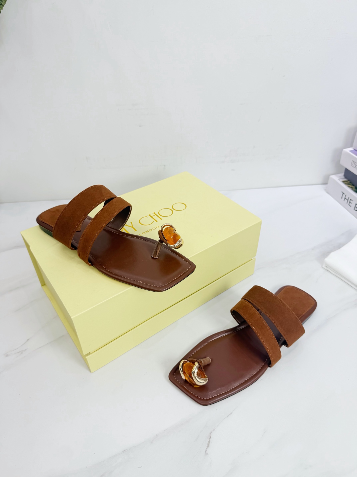 Women's shoes collection
