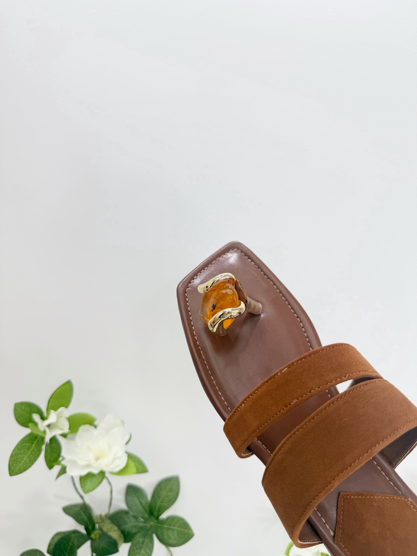 Women's shoes collection