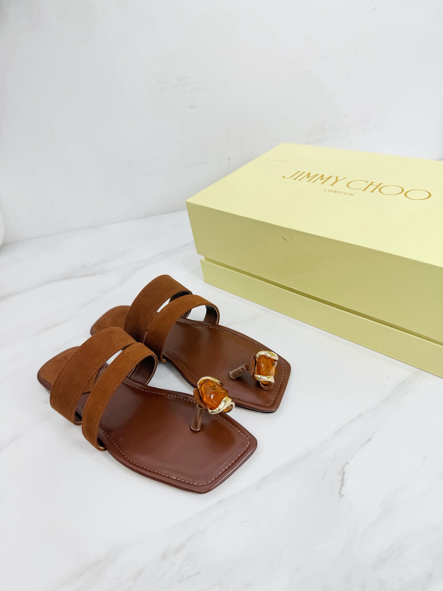Women's shoes collection