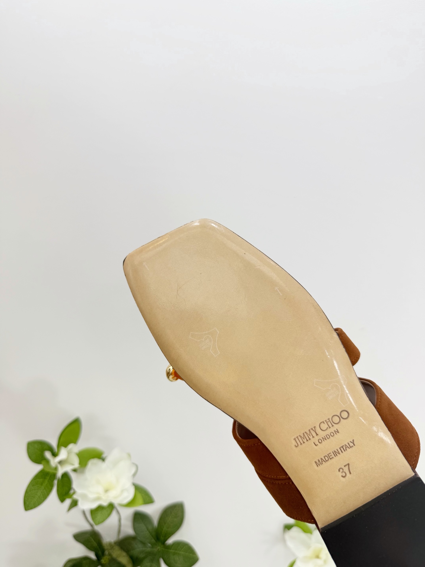 Women's shoes collection