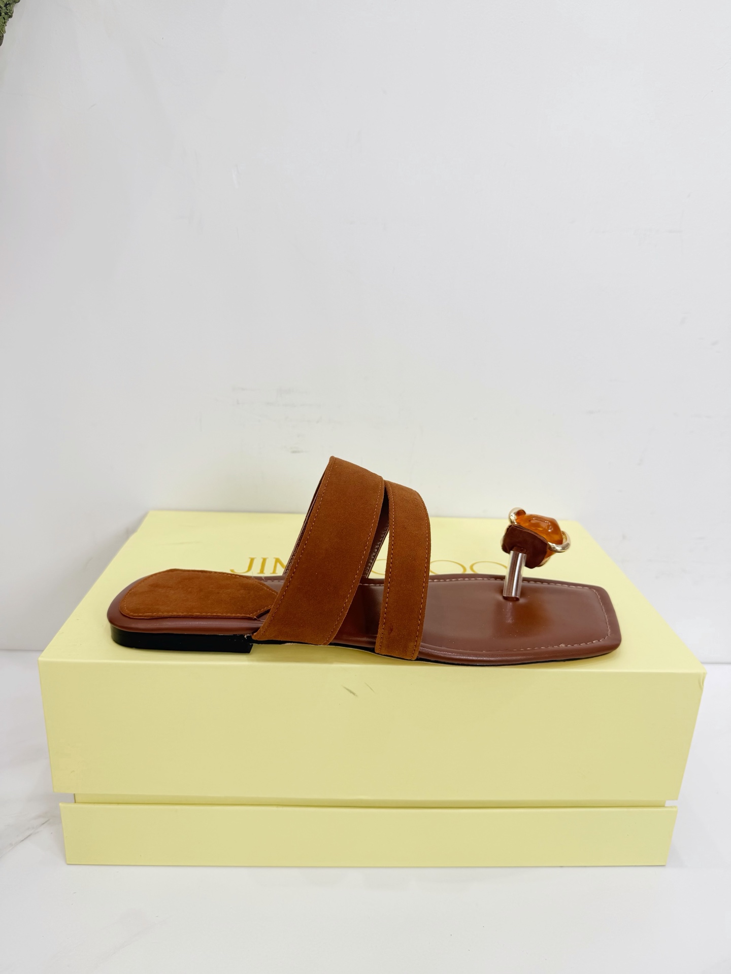 Women's shoes collection