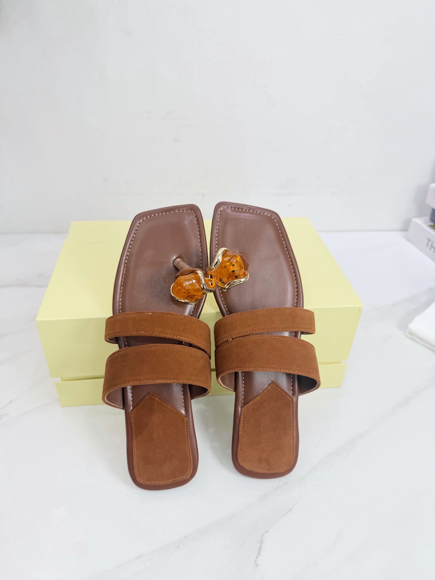 Women's shoes collection