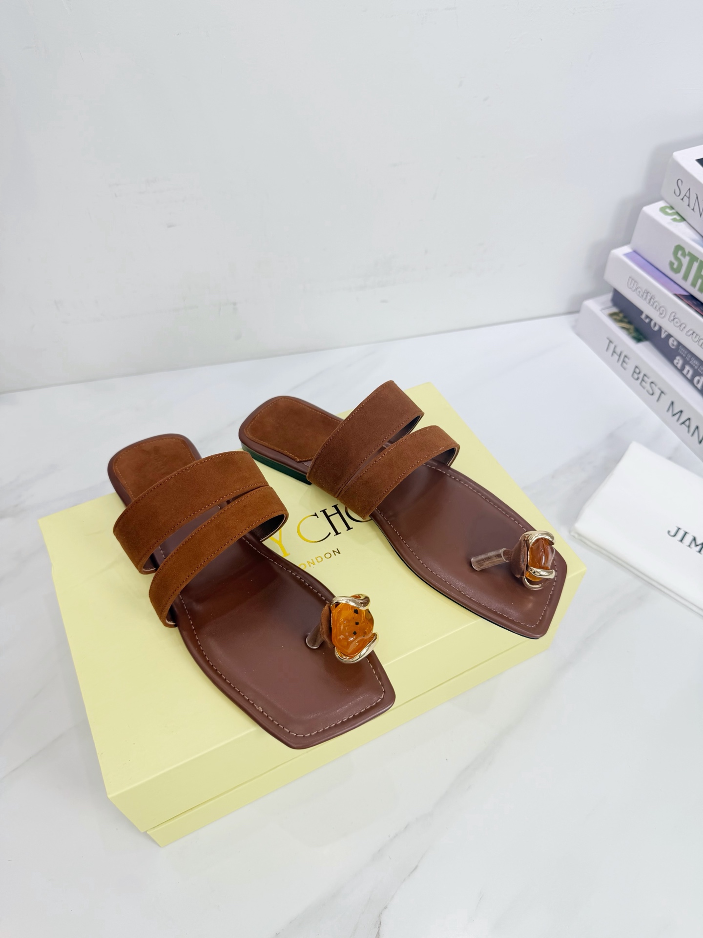 Women's shoes collection