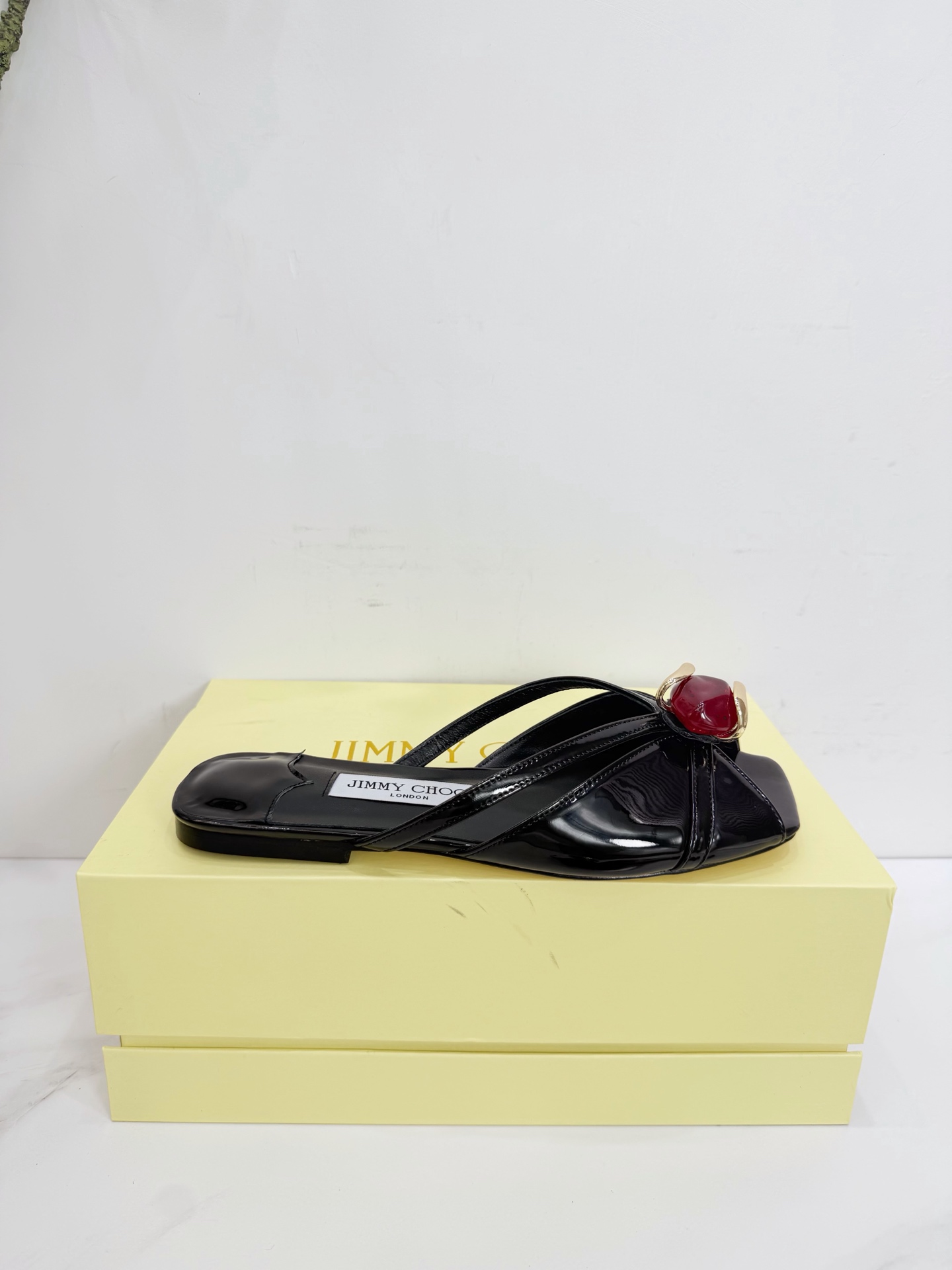 Women's shoes collection