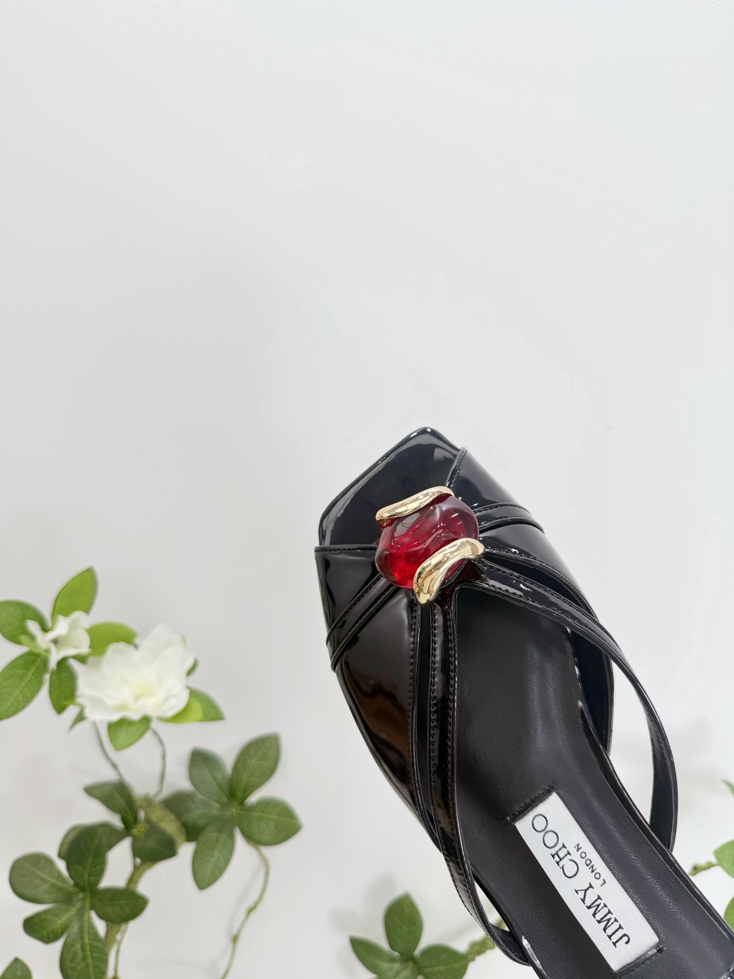 Women's shoes collection