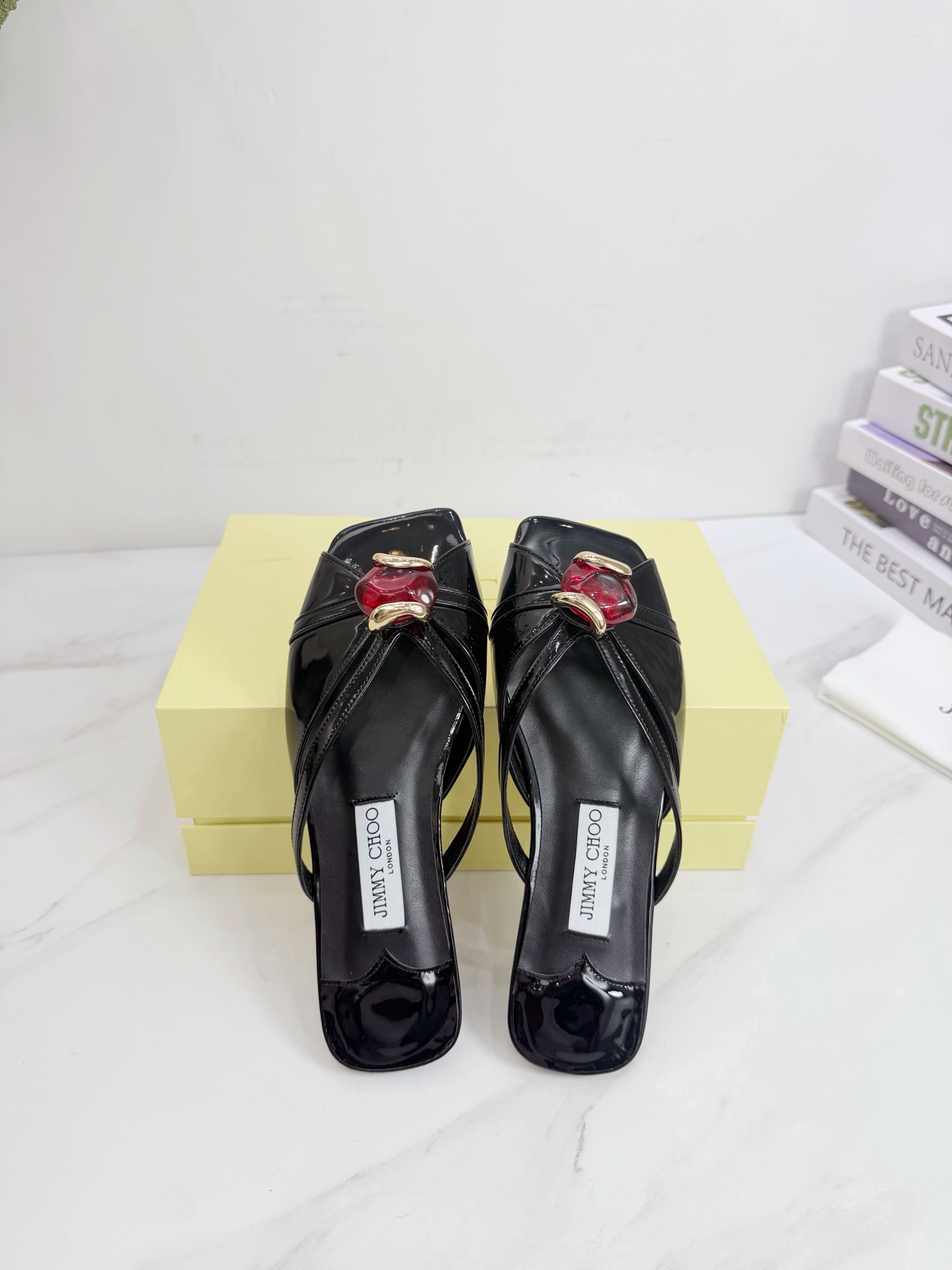 Women's shoes collection