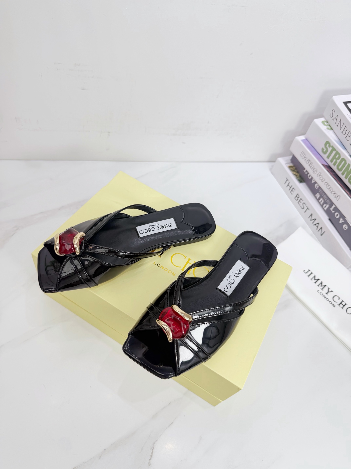 Women's shoes collection