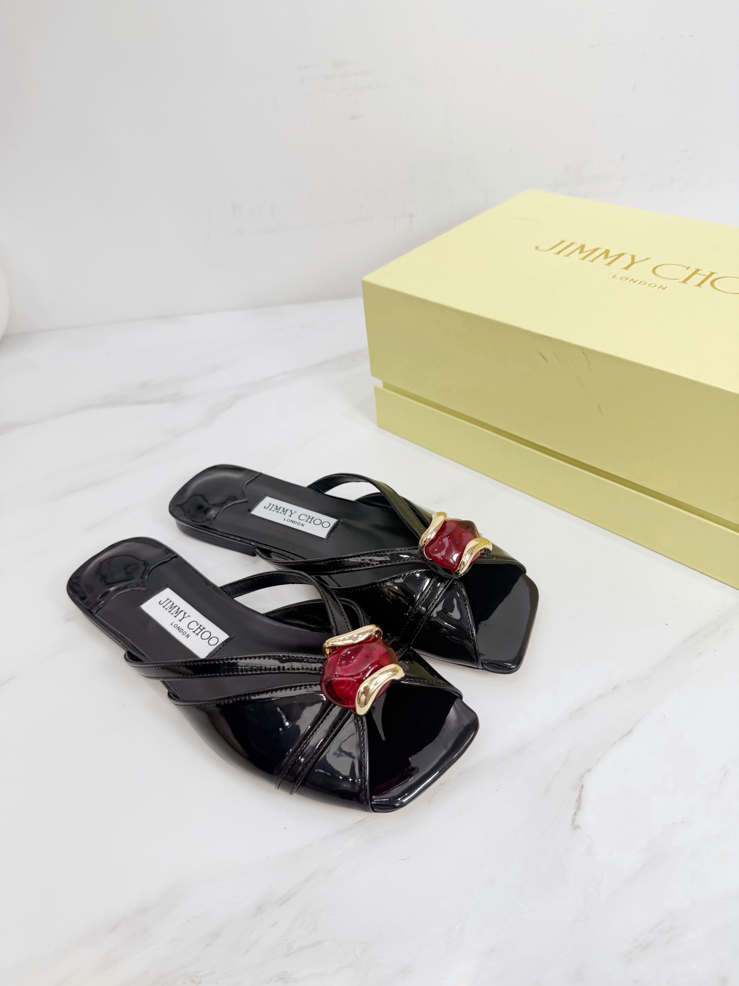 Women's shoes collection