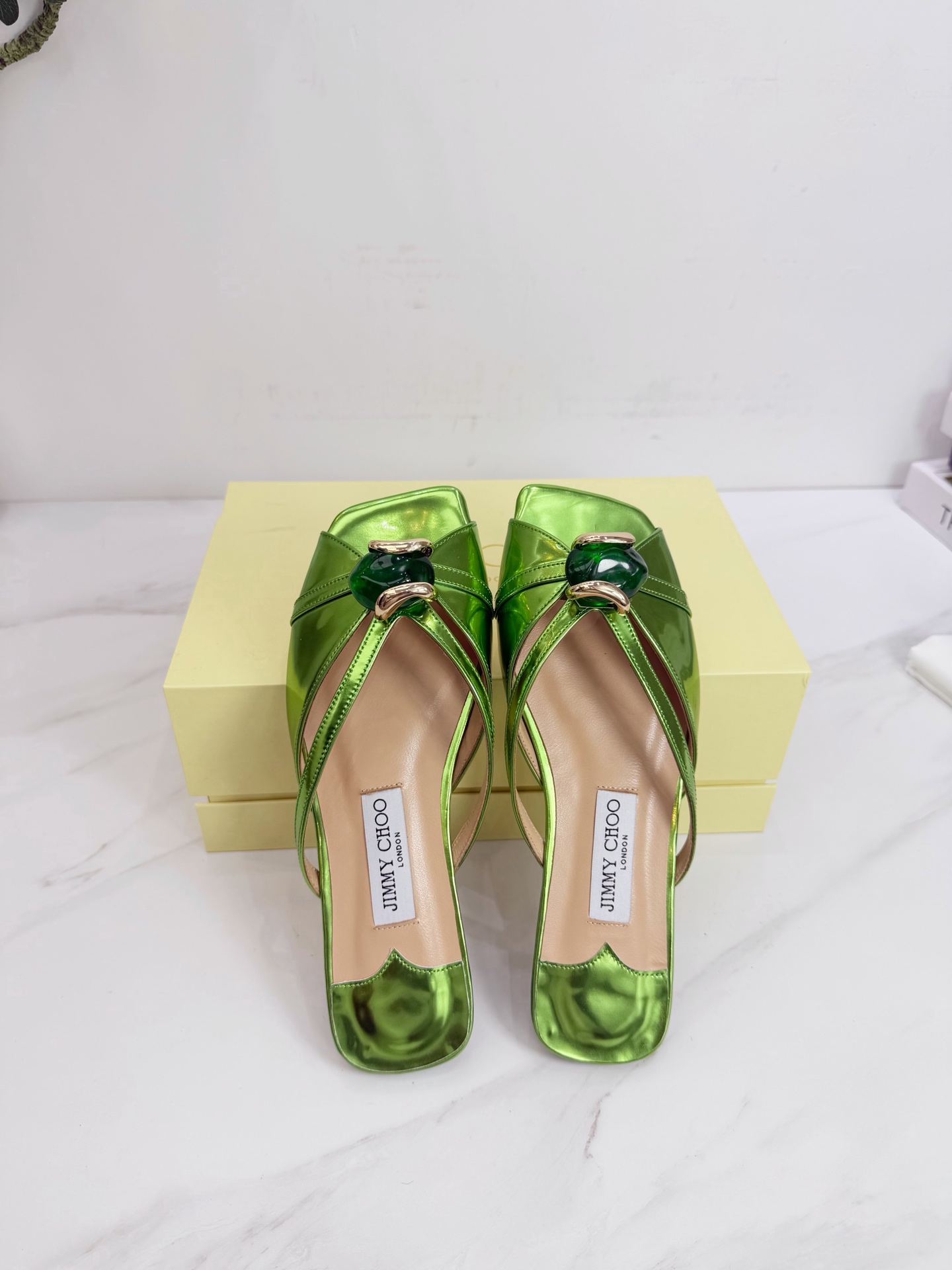 Women's shoes collection