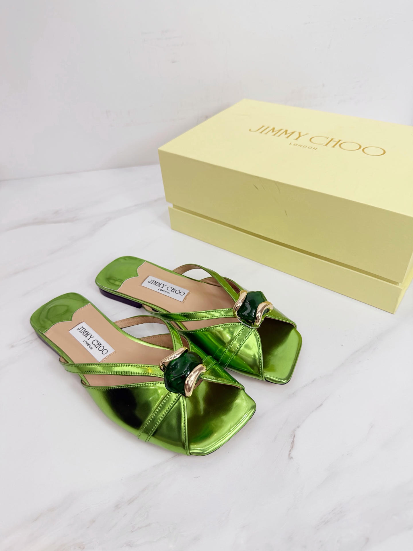 Women's shoes collection