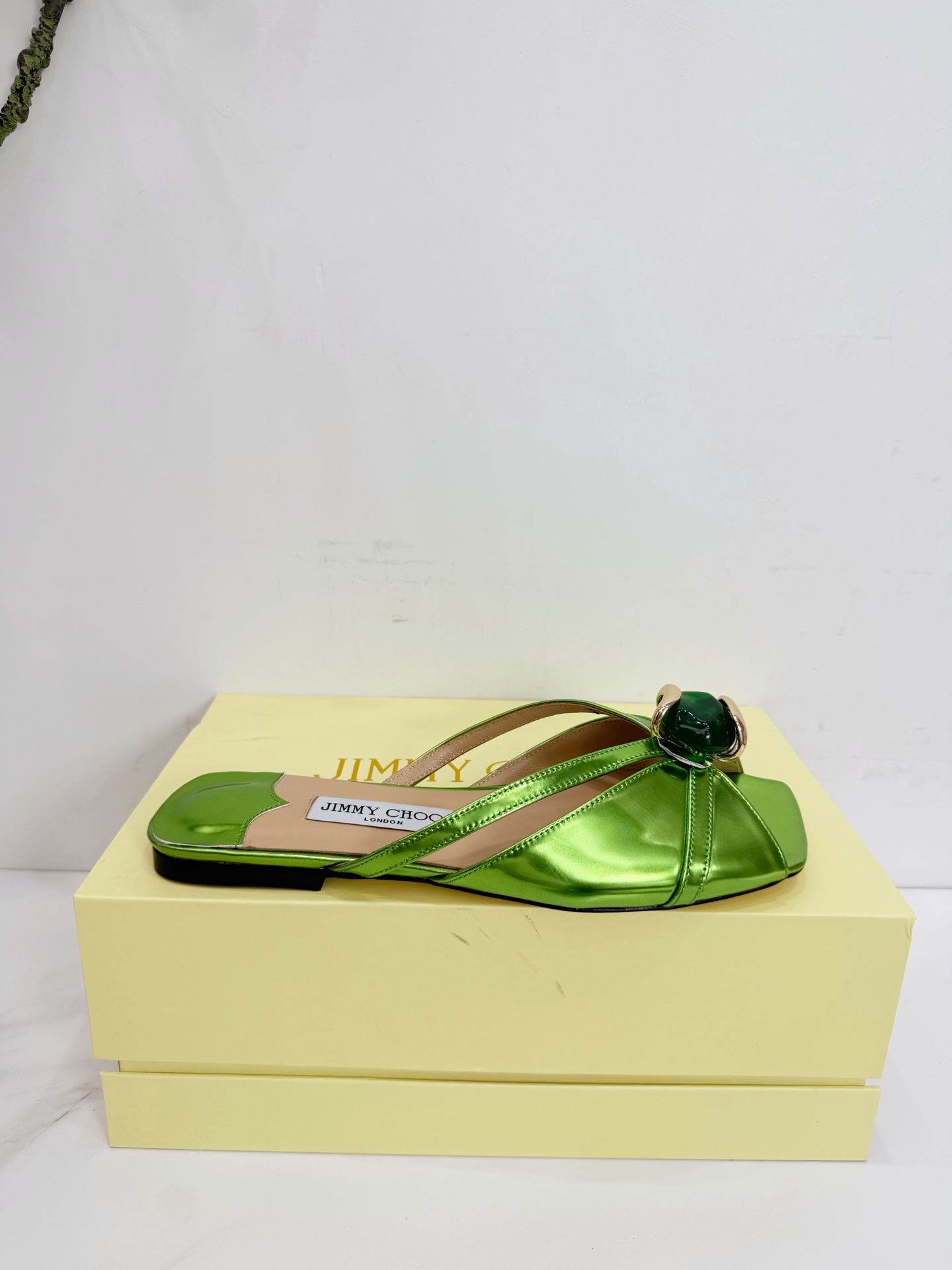 Women's shoes collection