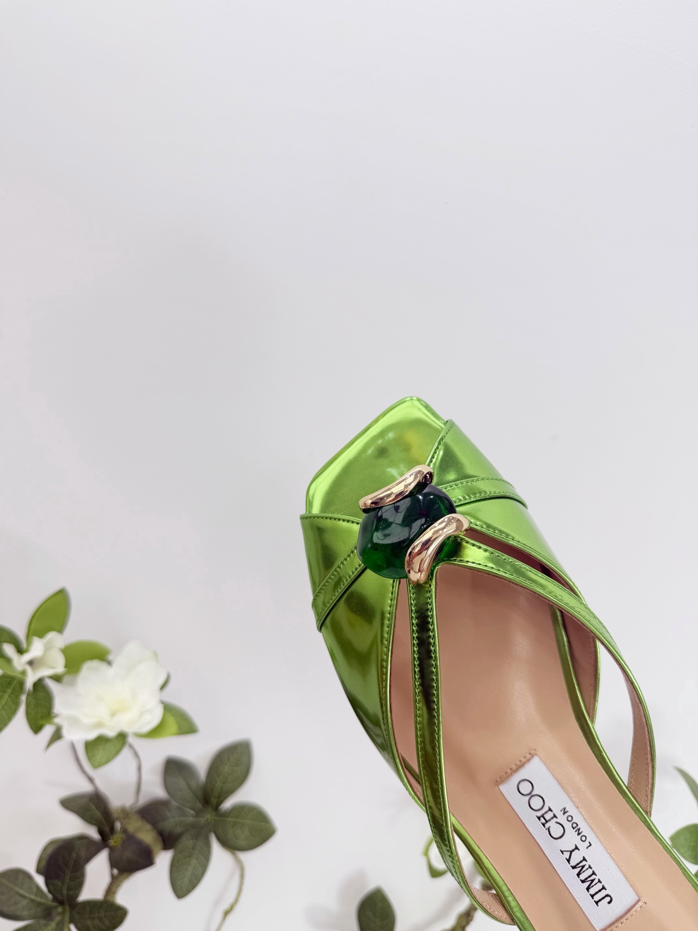 Women's shoes collection