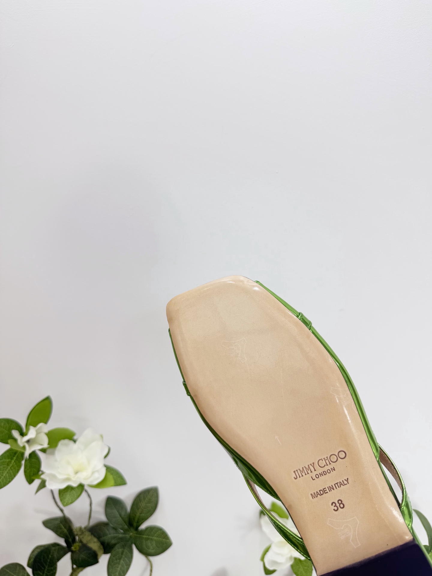 Women's shoes collection