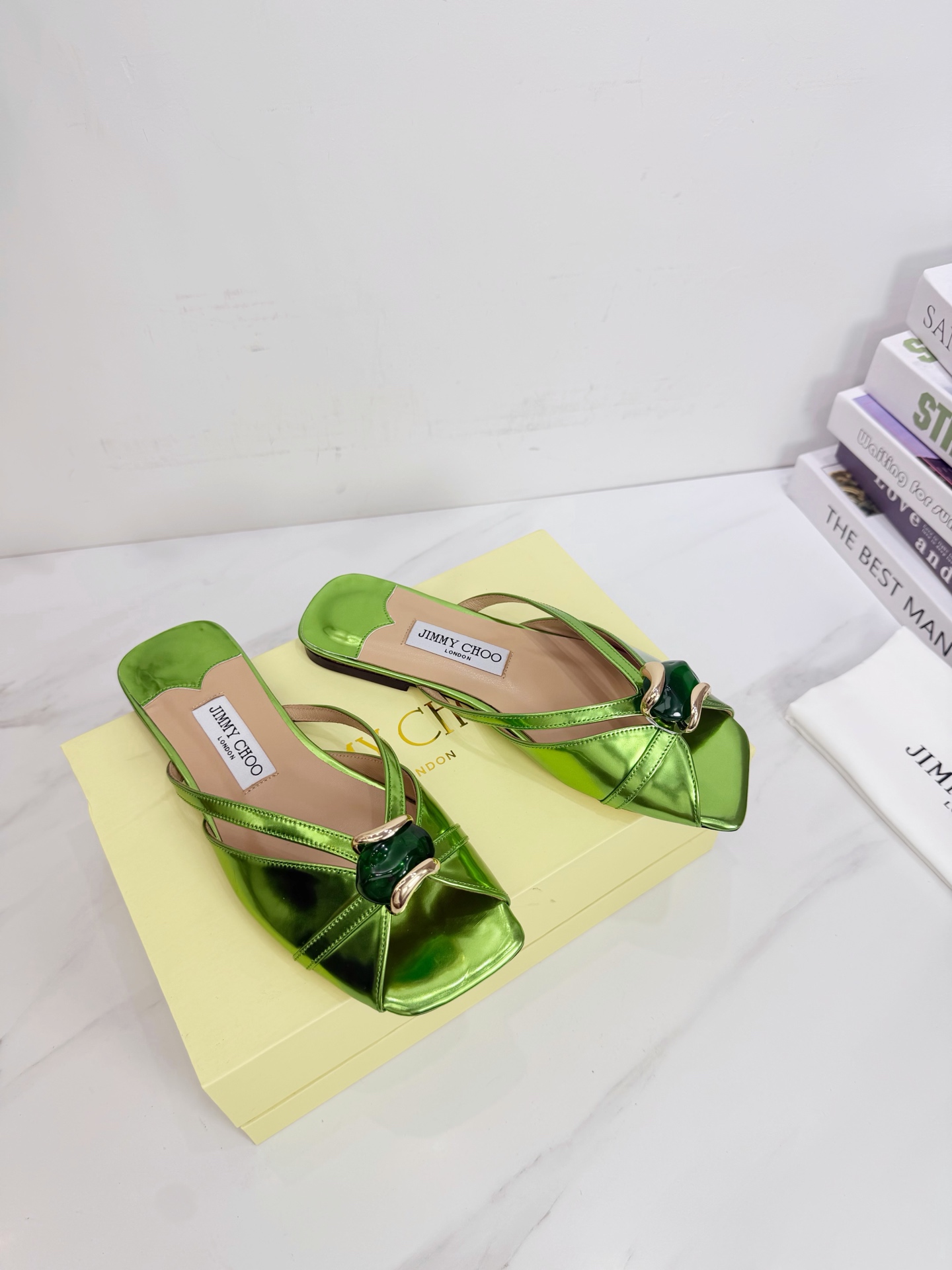 Women's shoes collection