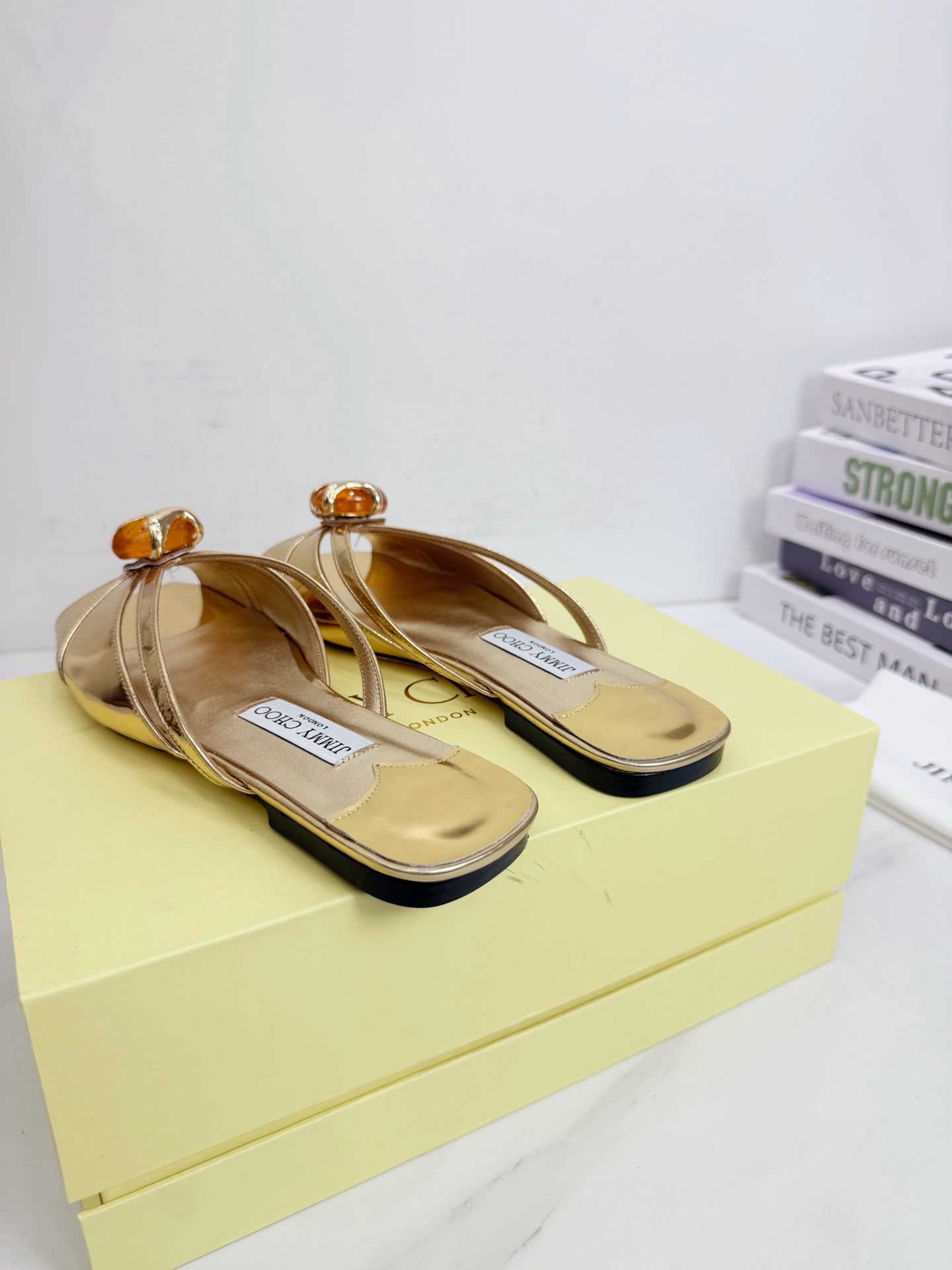 Women's shoes collection