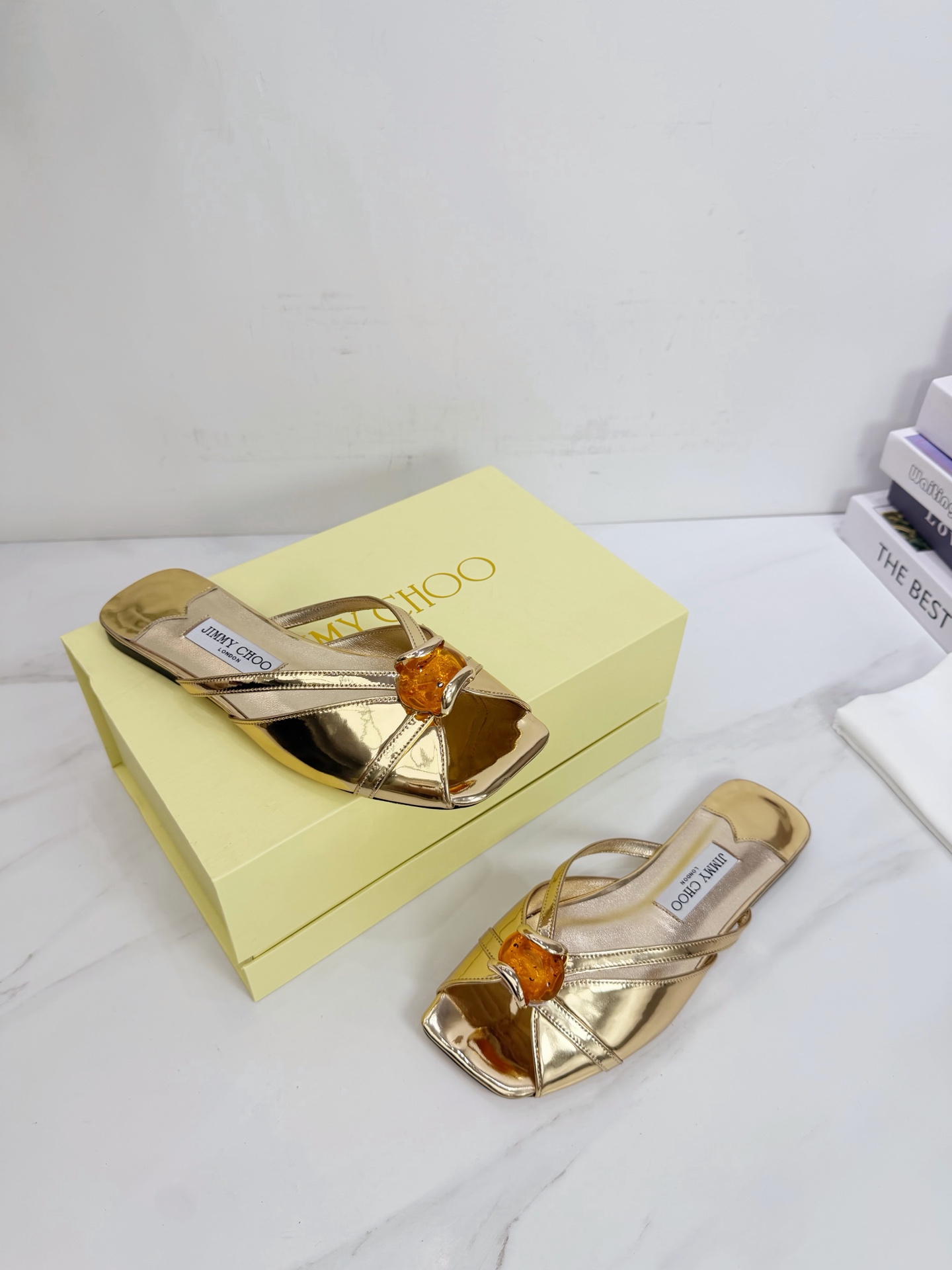 Women's shoes collection