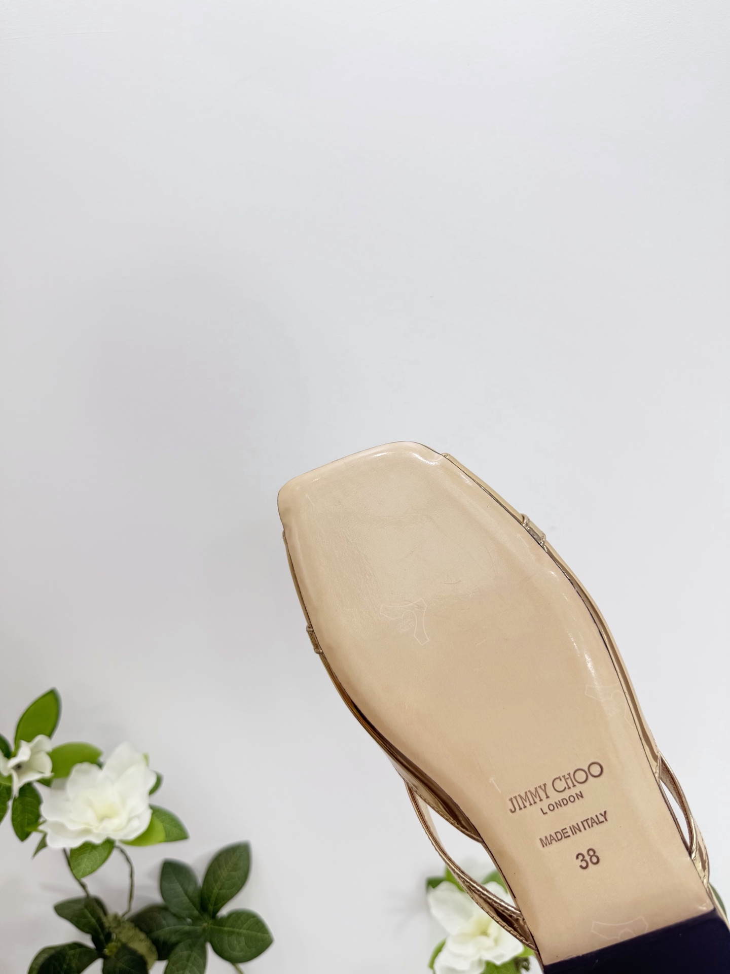 Women's shoes collection