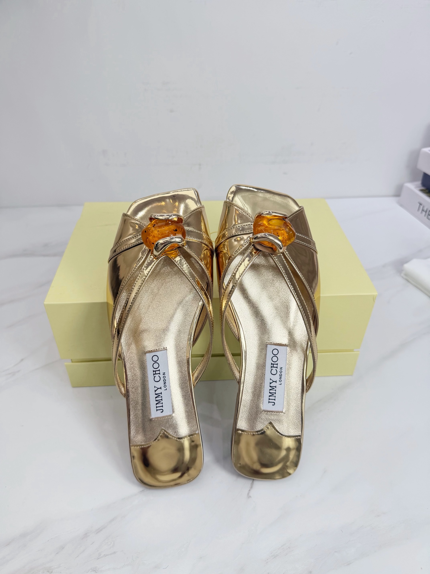Women's shoes collection