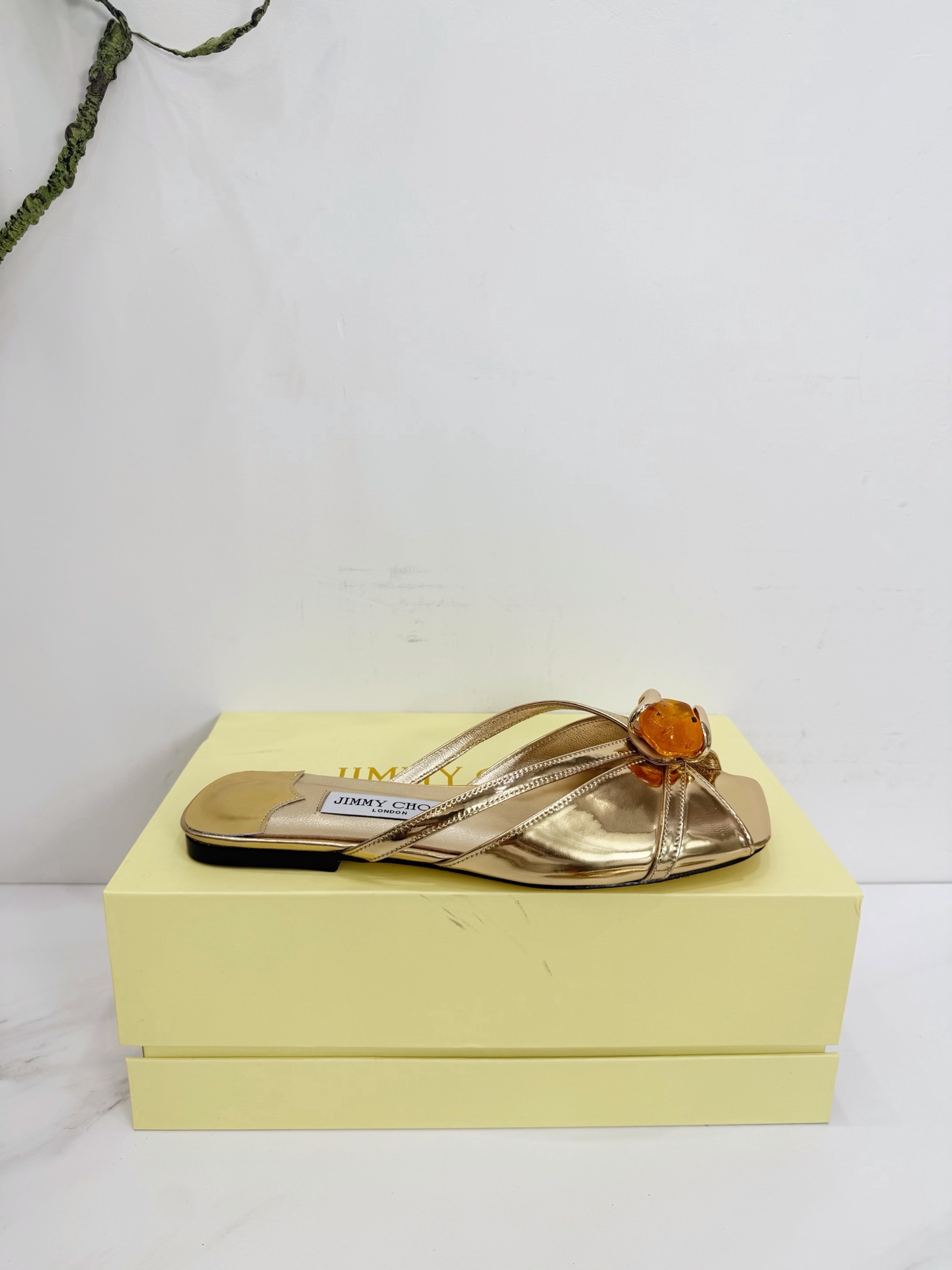 Women's shoes collection