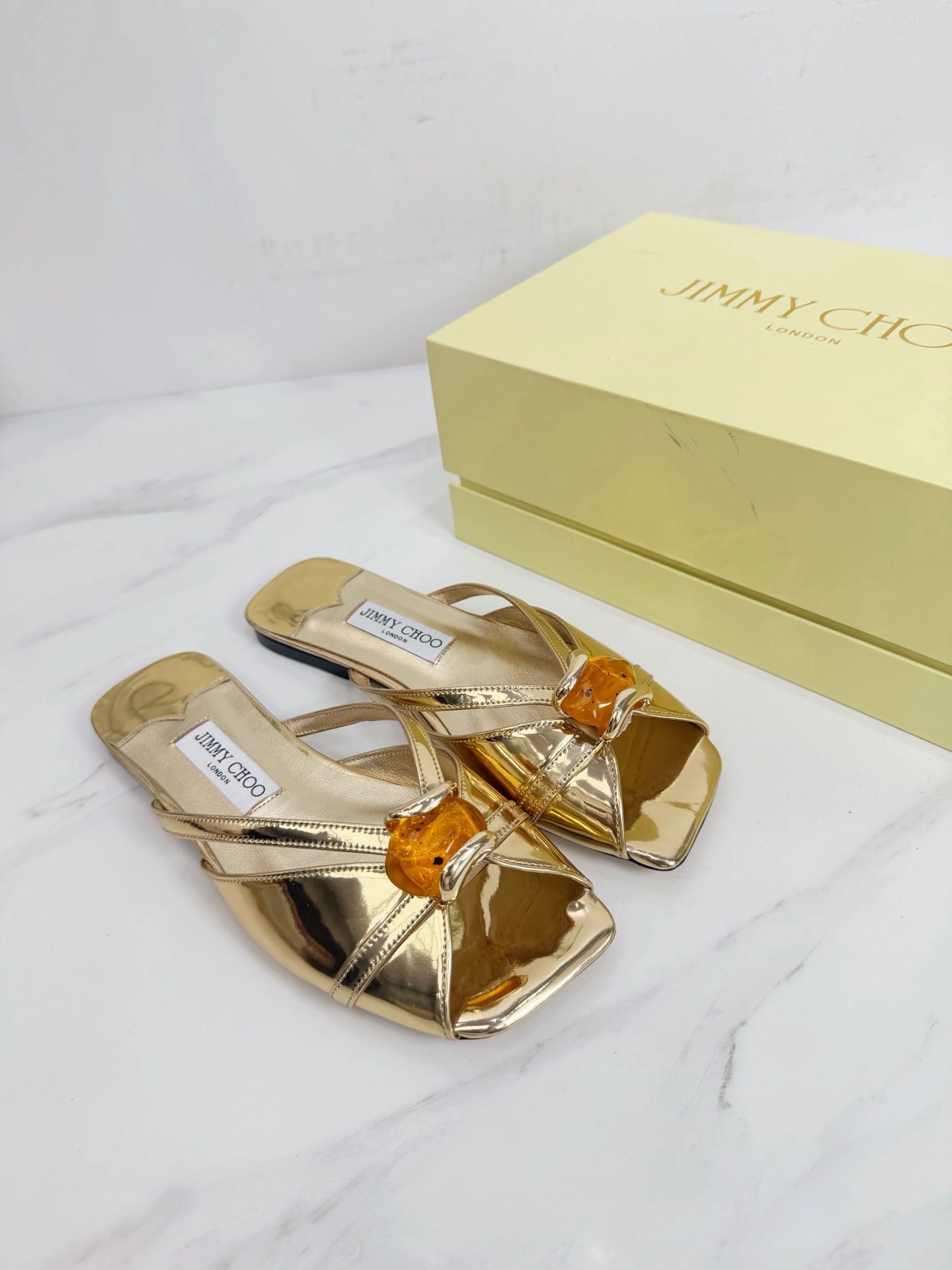 Women's shoes collection