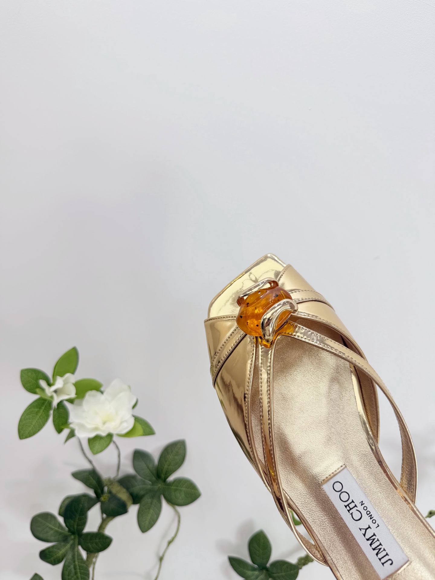 Women's shoes collection