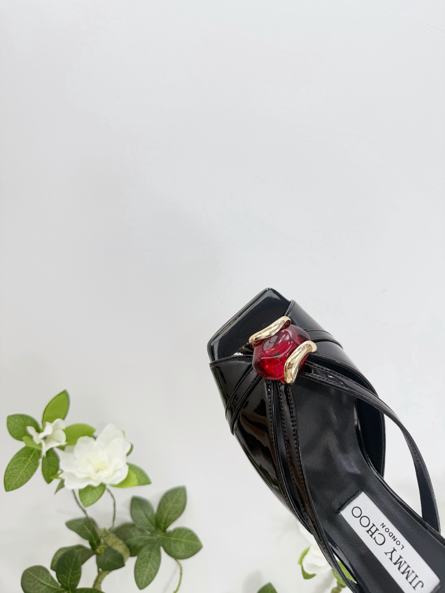 Women's shoes collection