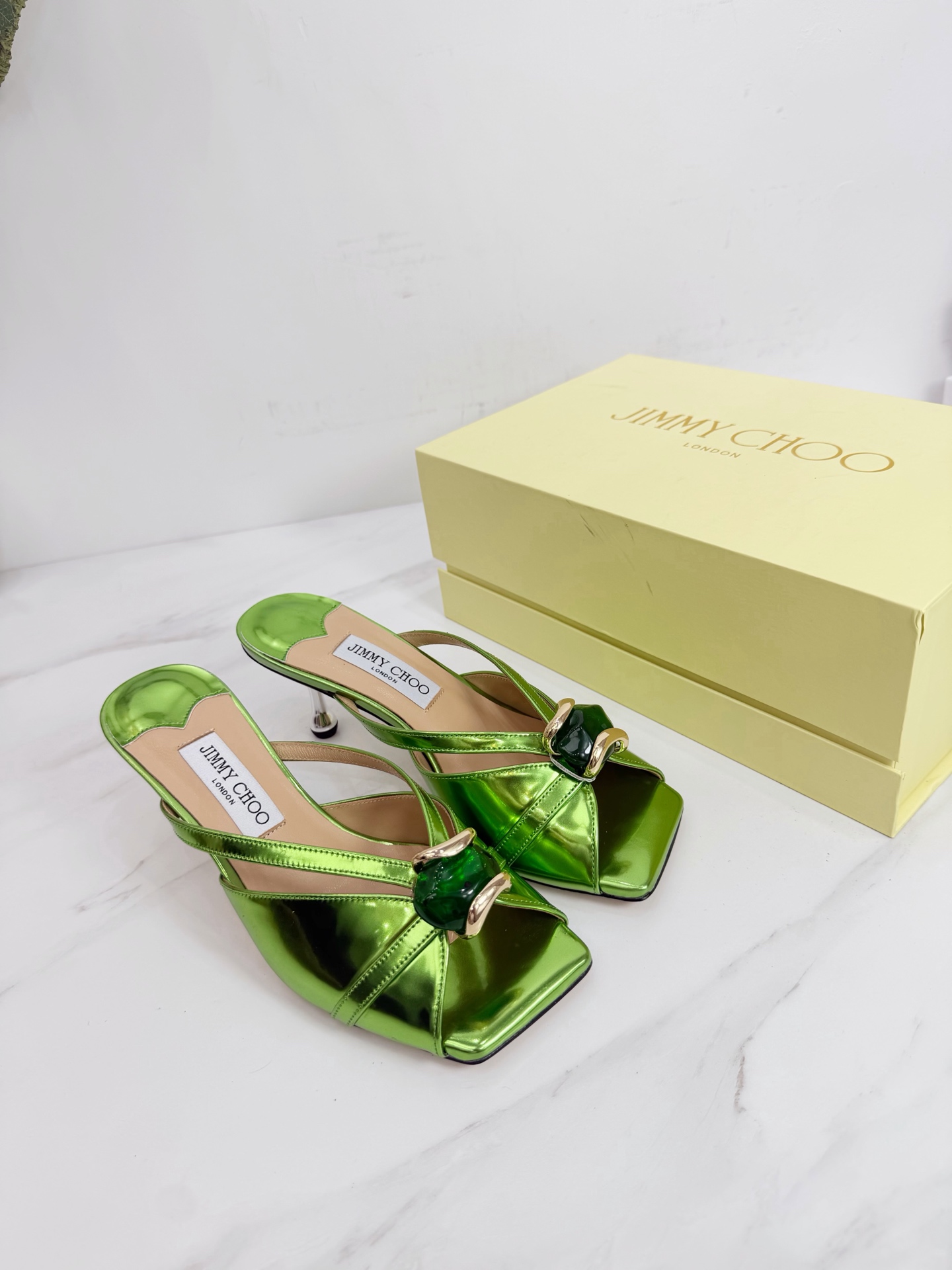 Women's shoes collection