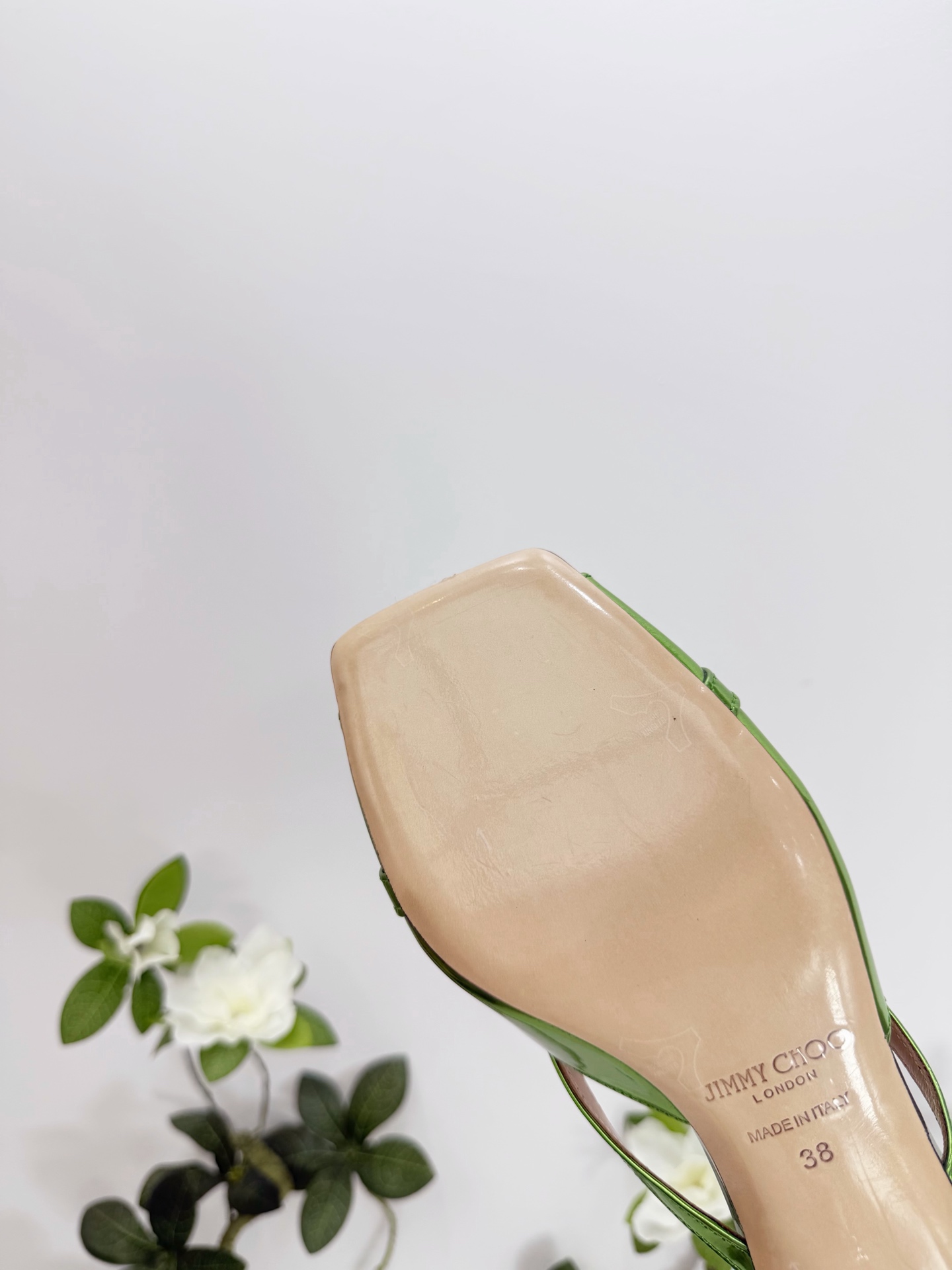 Women's shoes collection