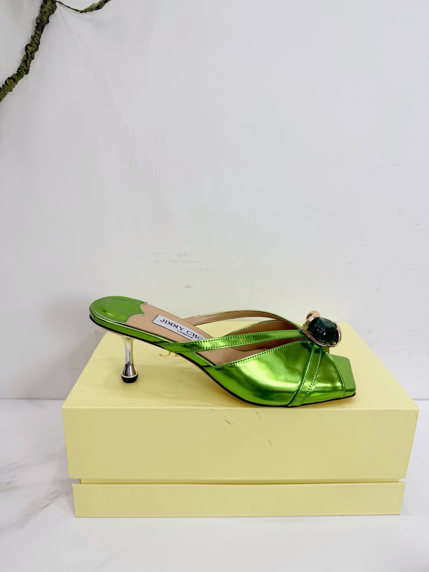 Women's shoes collection