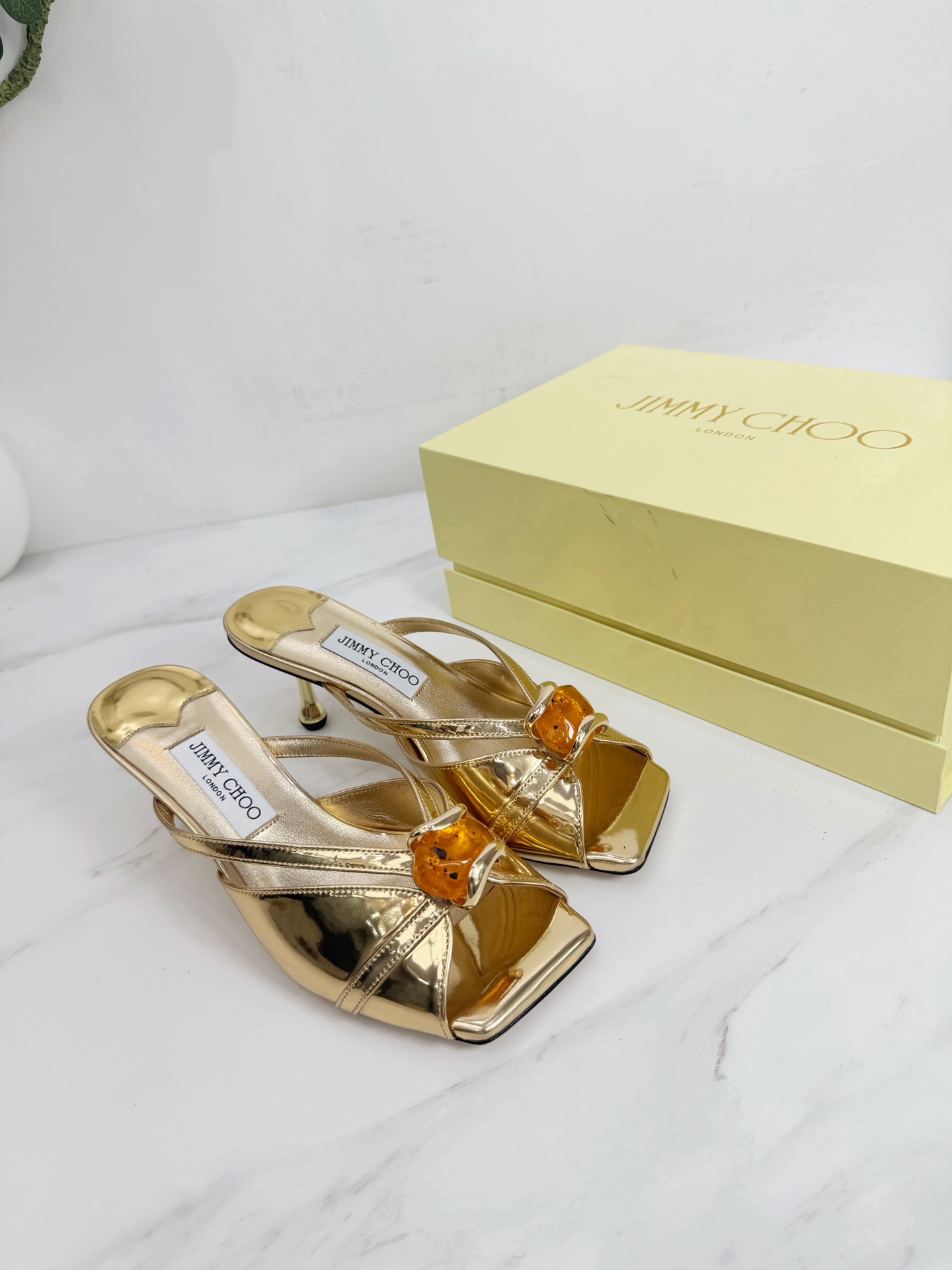 Women's shoes collection