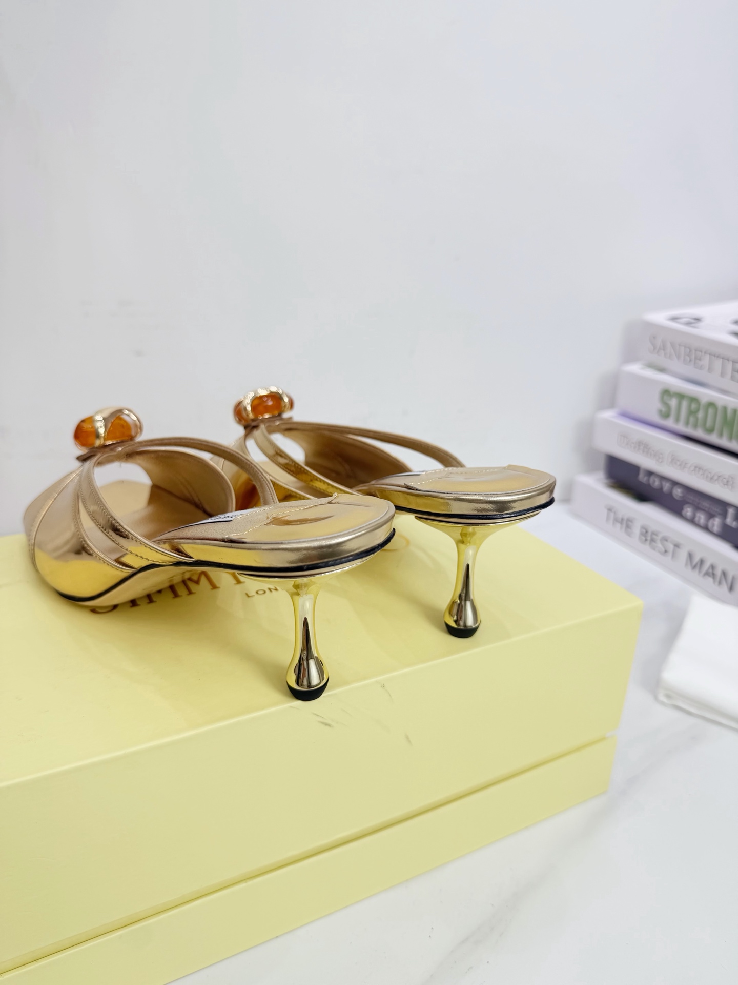 Women's shoes collection