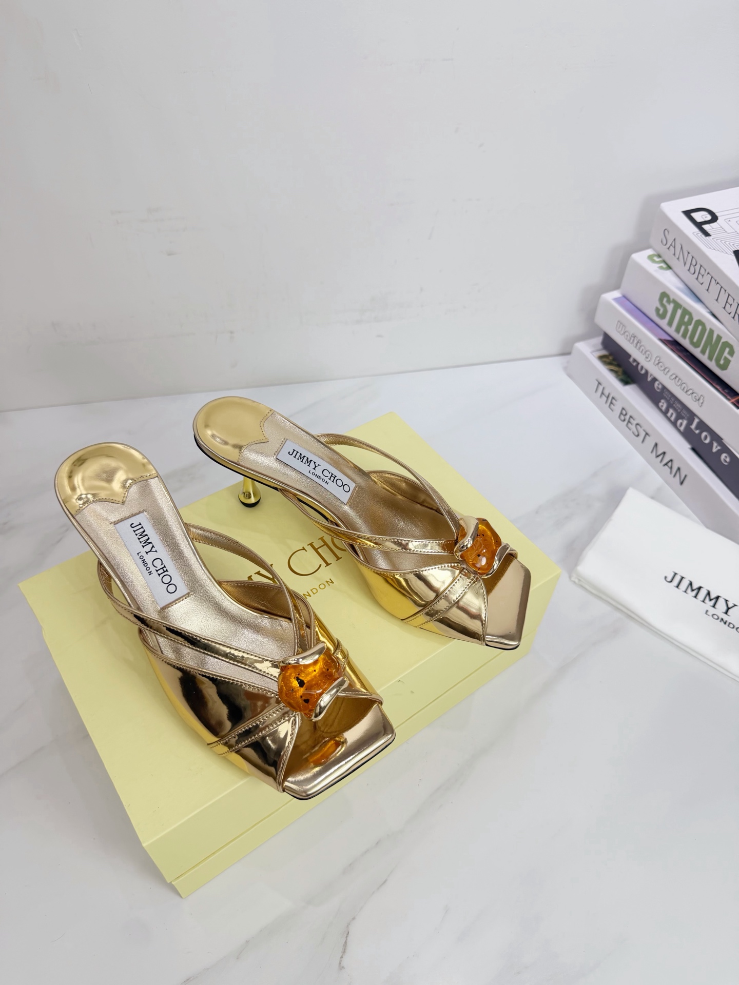 Women's shoes collection