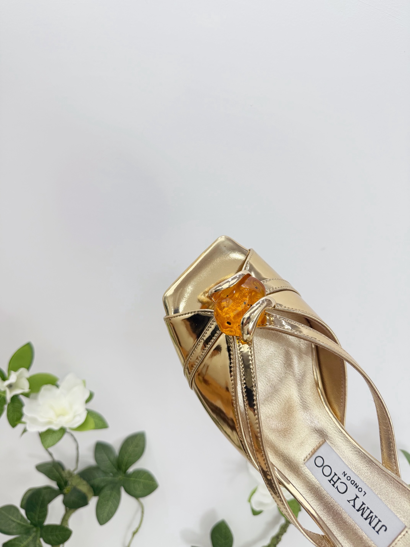 Women's shoes collection