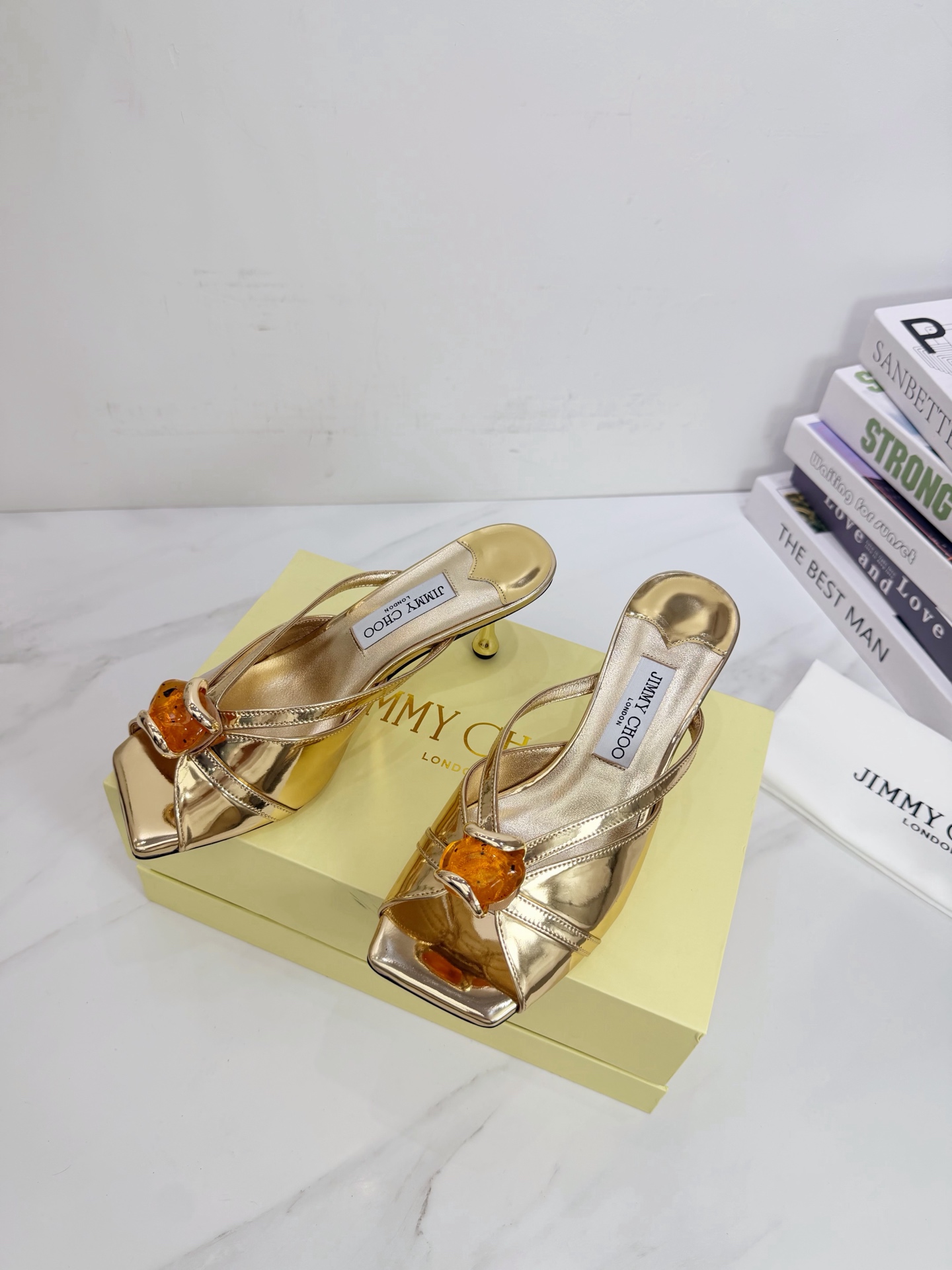 Women's shoes collection