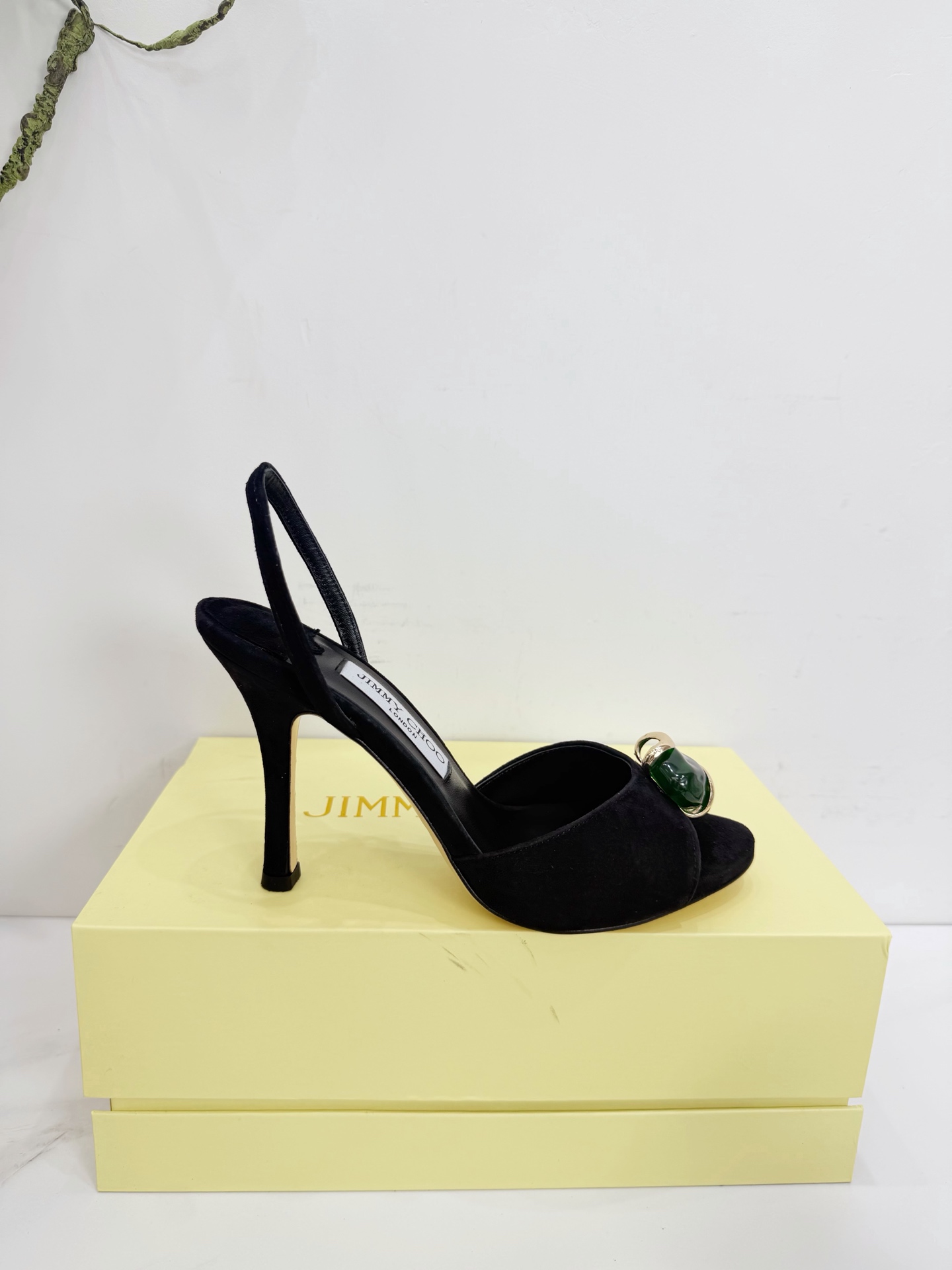 Women's shoes collection