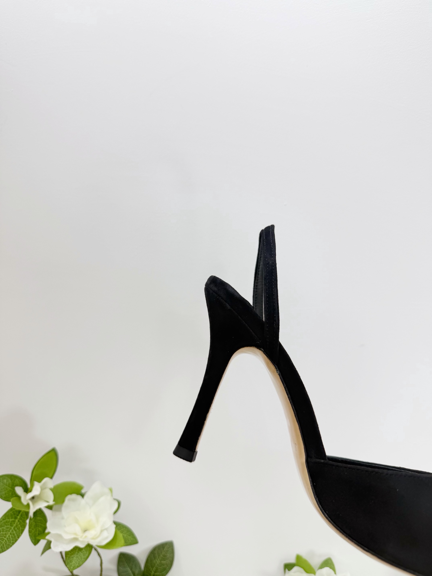 Women's shoes collection