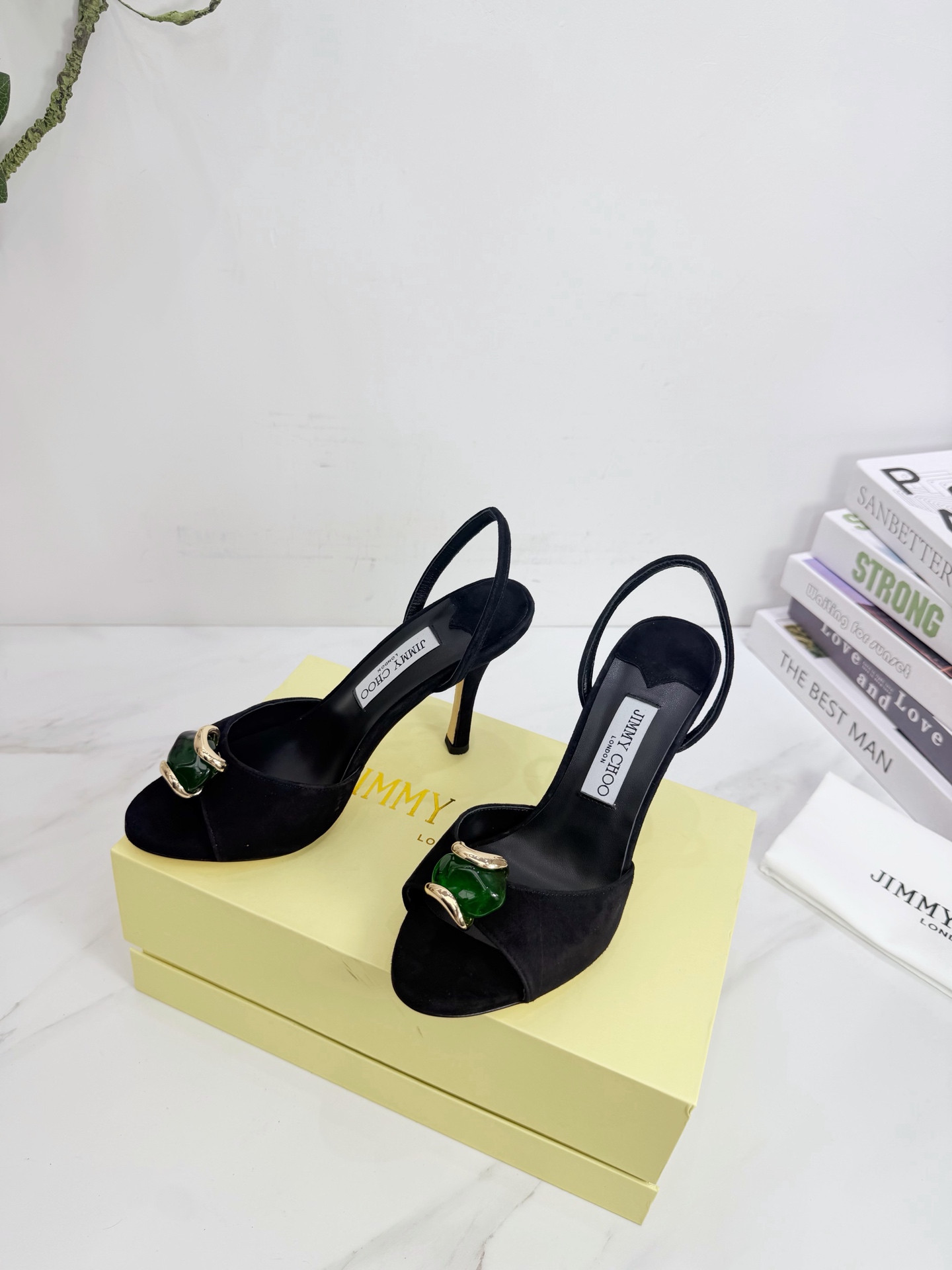 Women's shoes collection