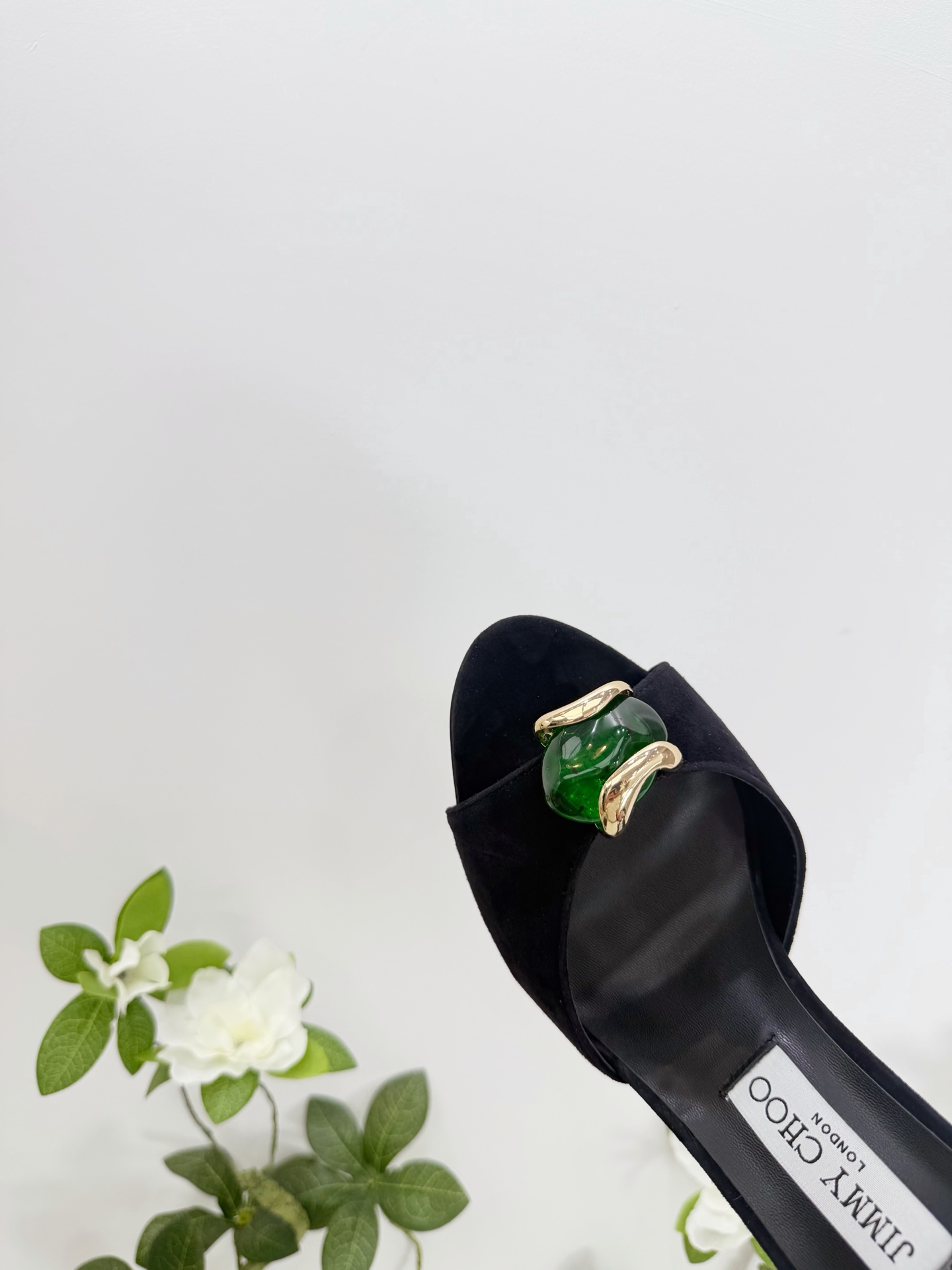 Women's shoes collection