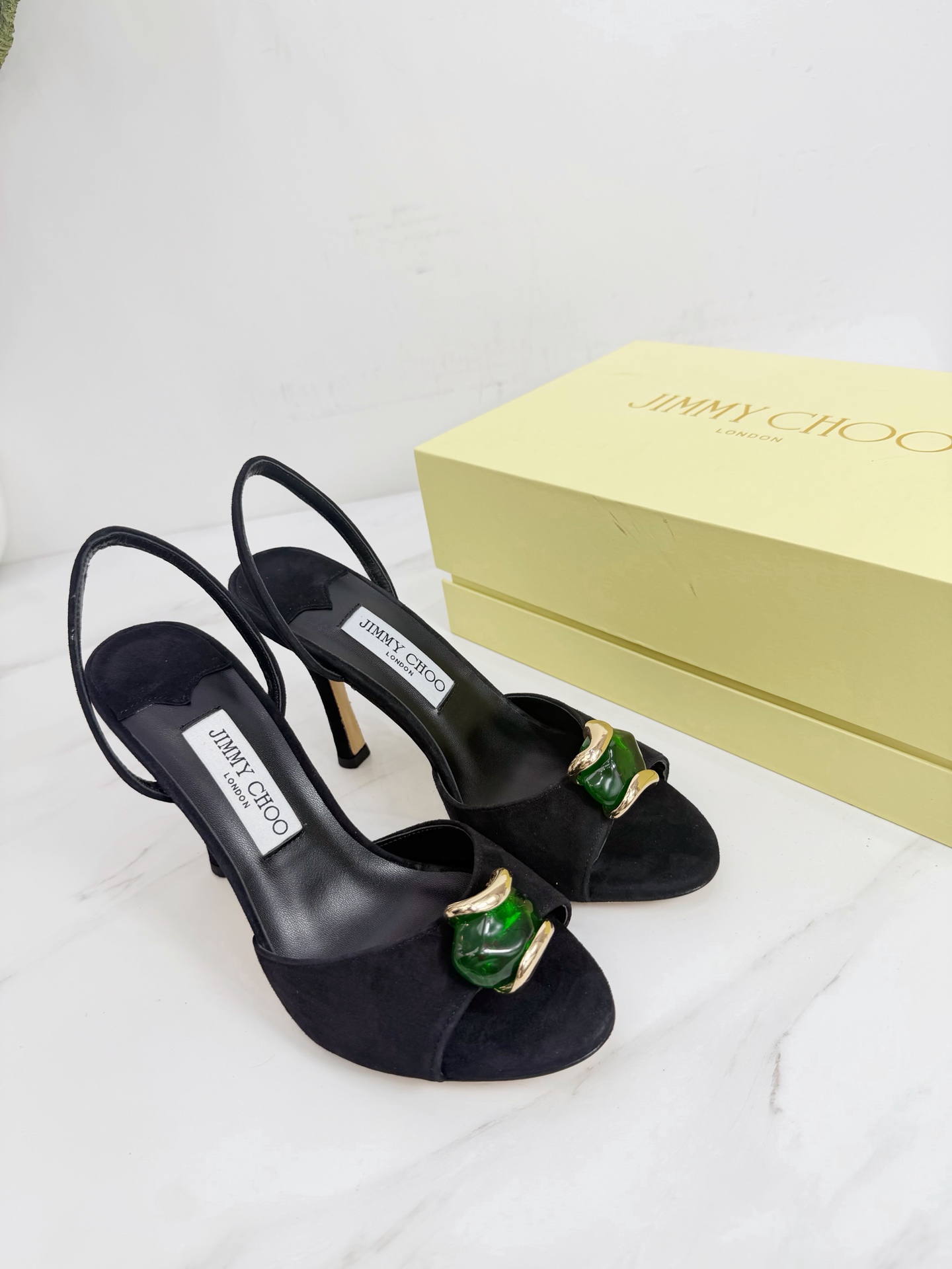 Women's shoes collection