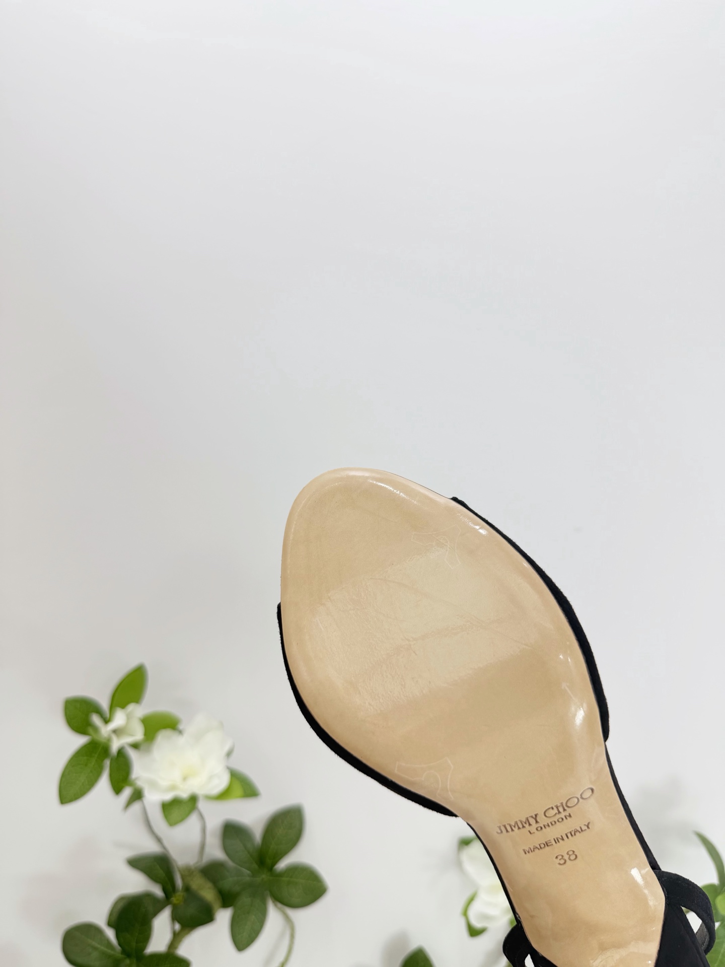 Women's shoes collection