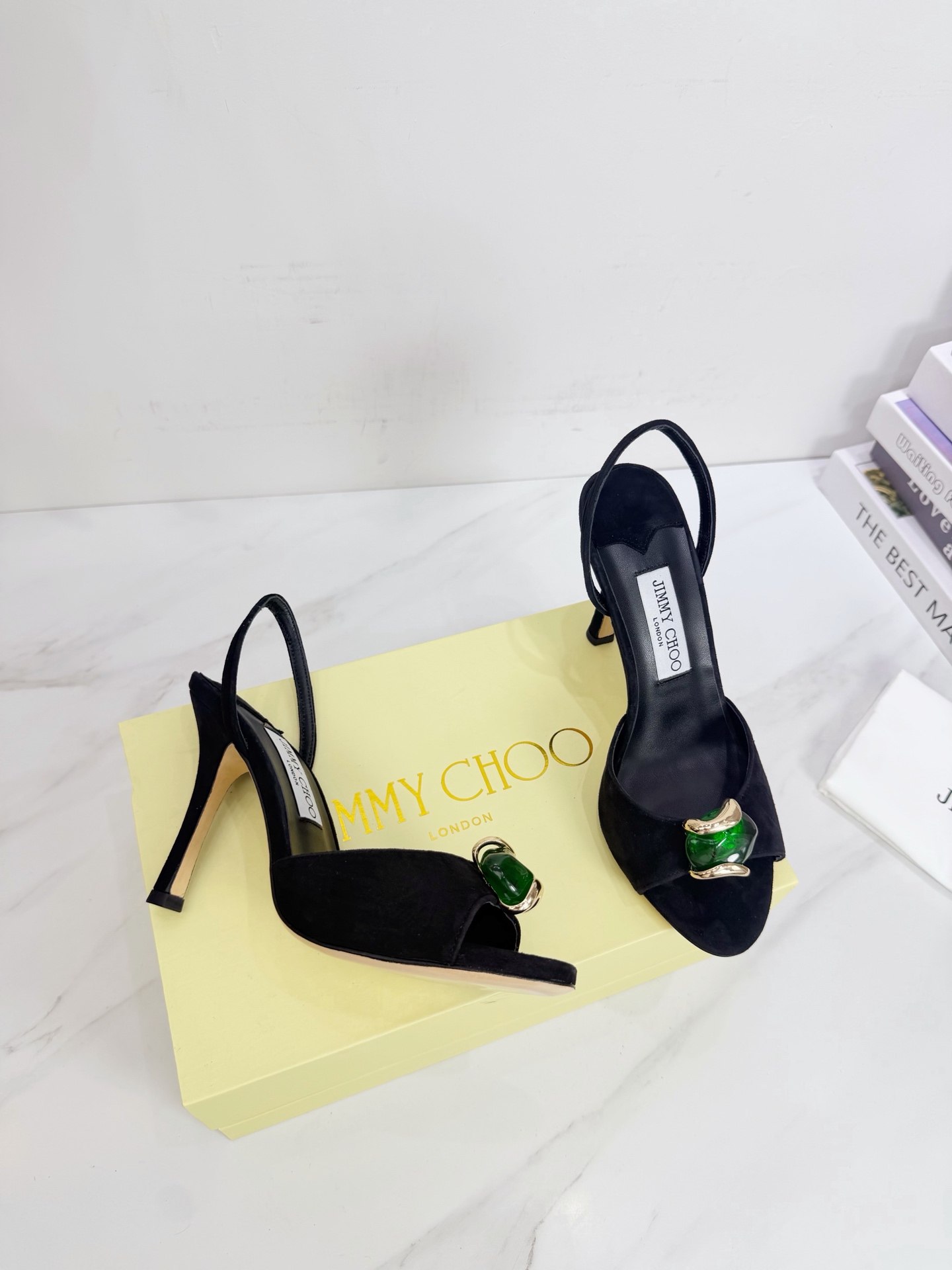 Women's shoes collection
