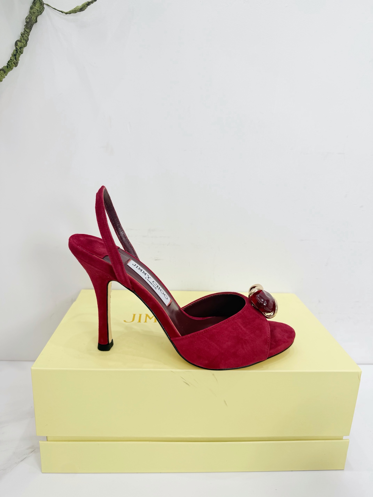 Women's shoes collection