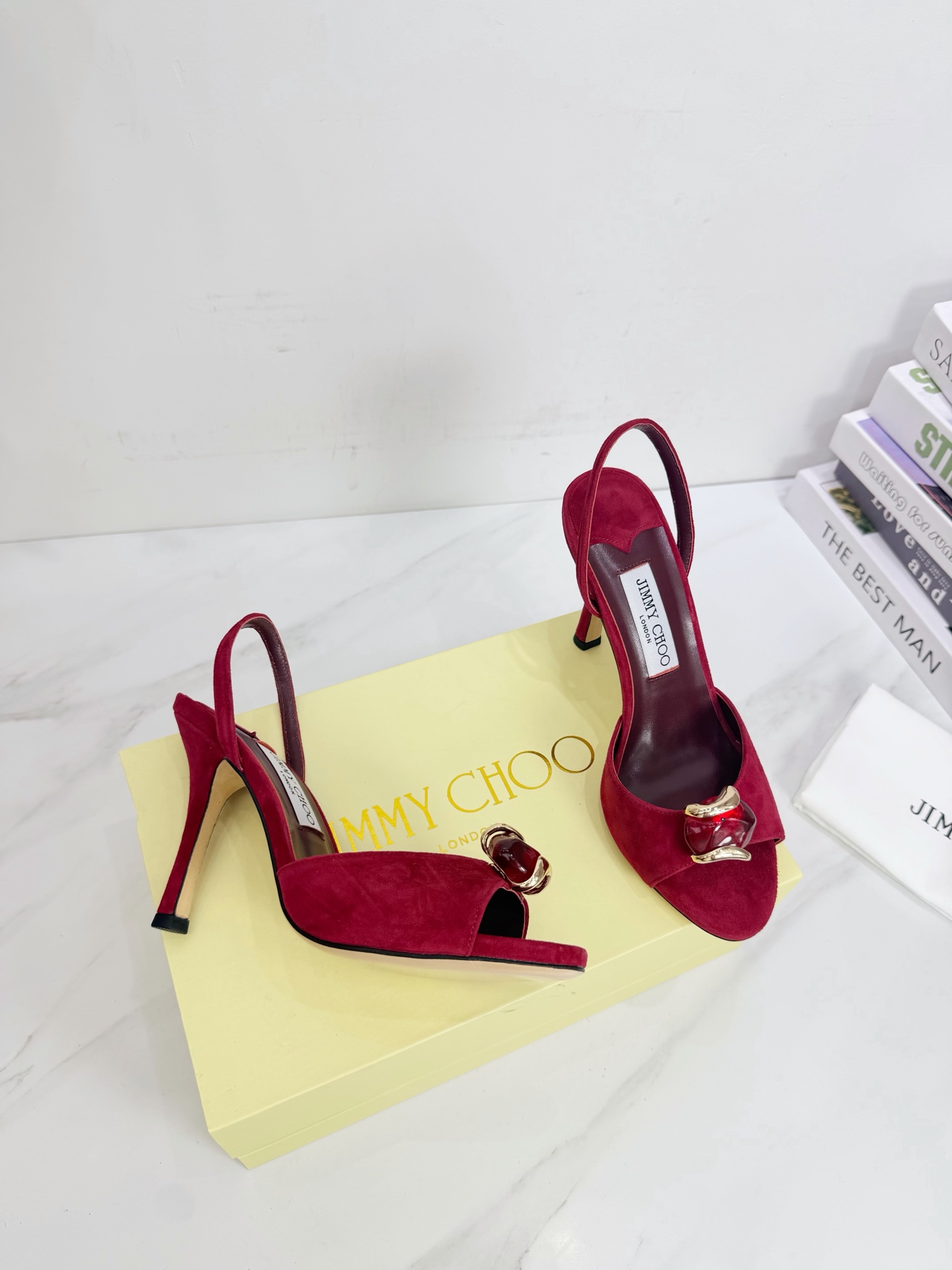 Women's shoes collection