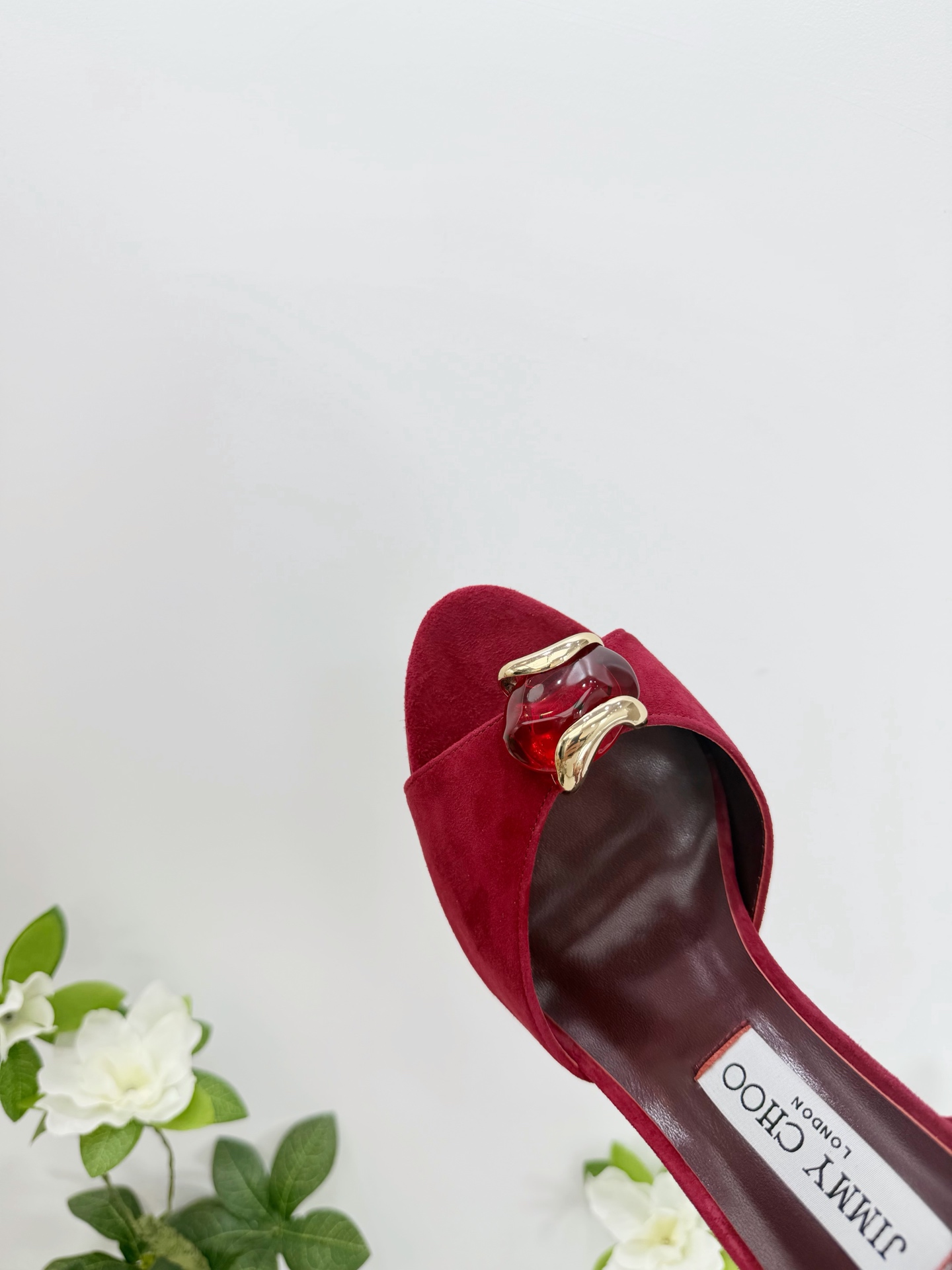 Women's shoes collection