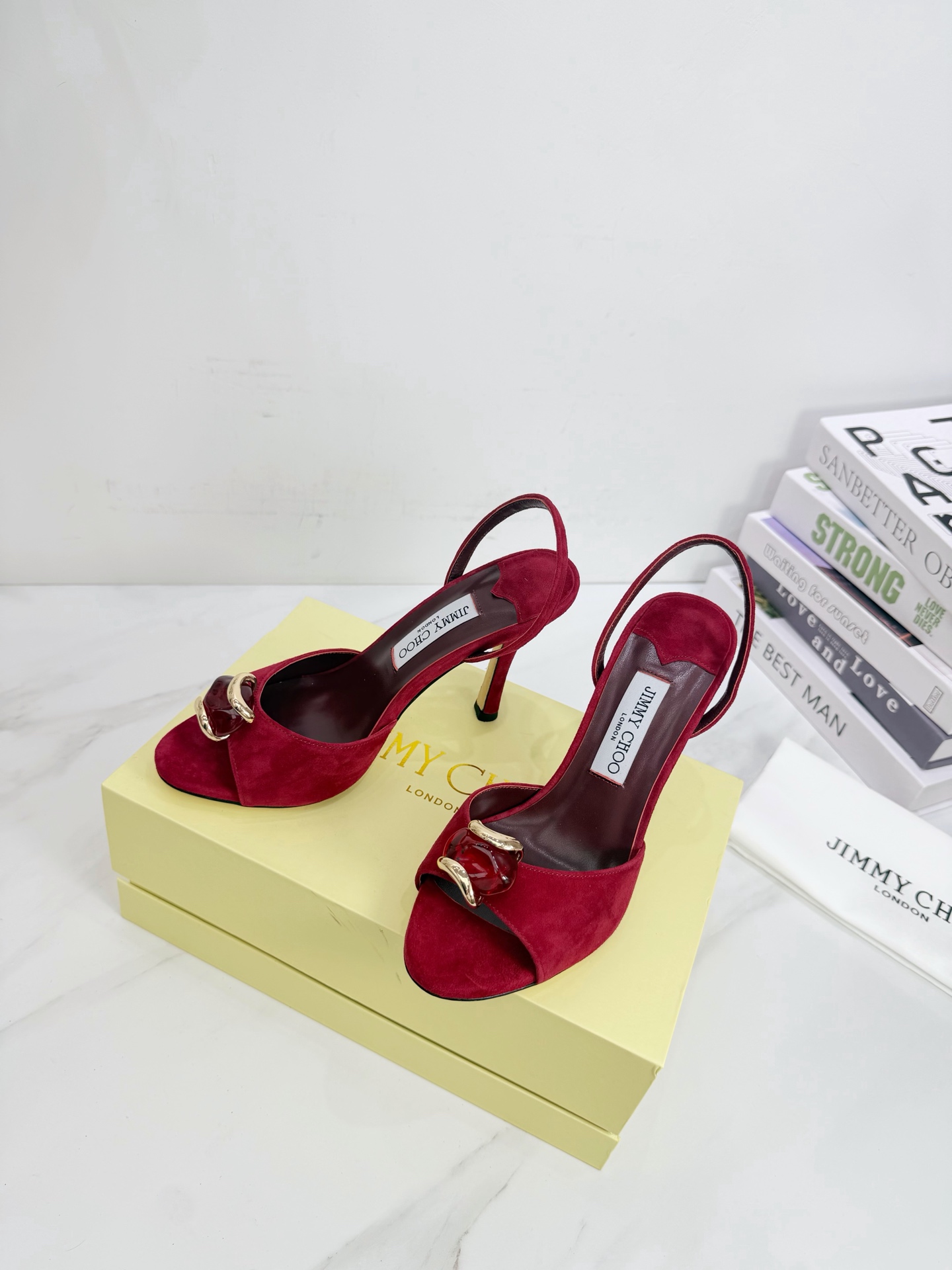 Women's shoes collection