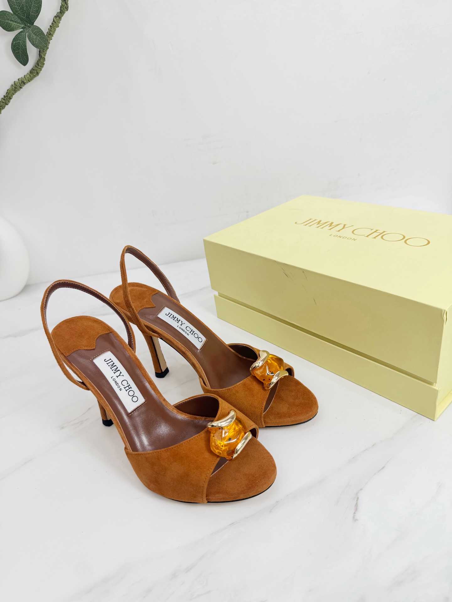 Women's shoes collection