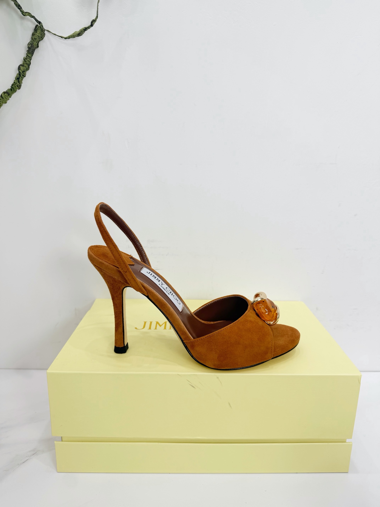 Women's shoes collection