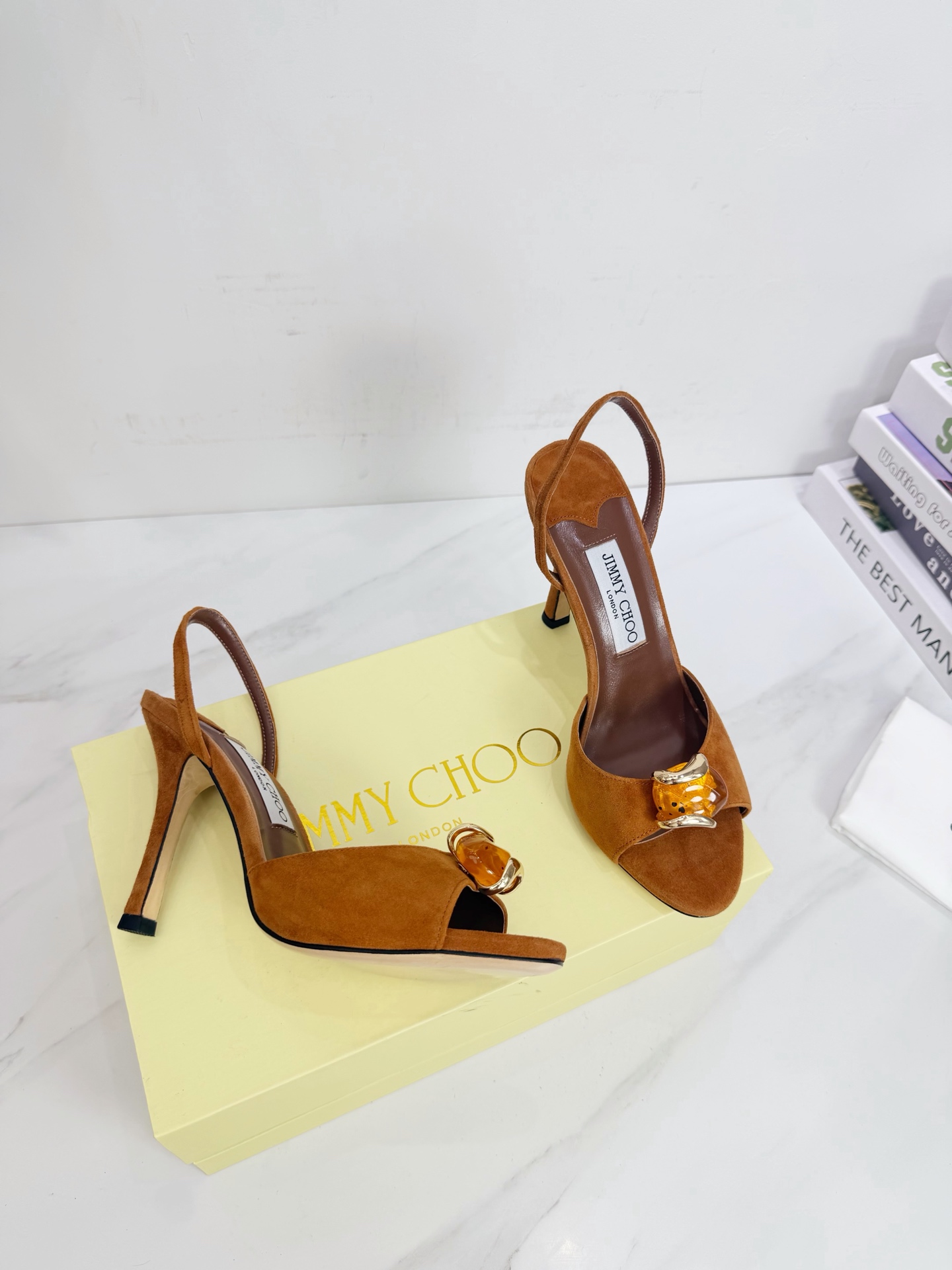 Women's shoes collection