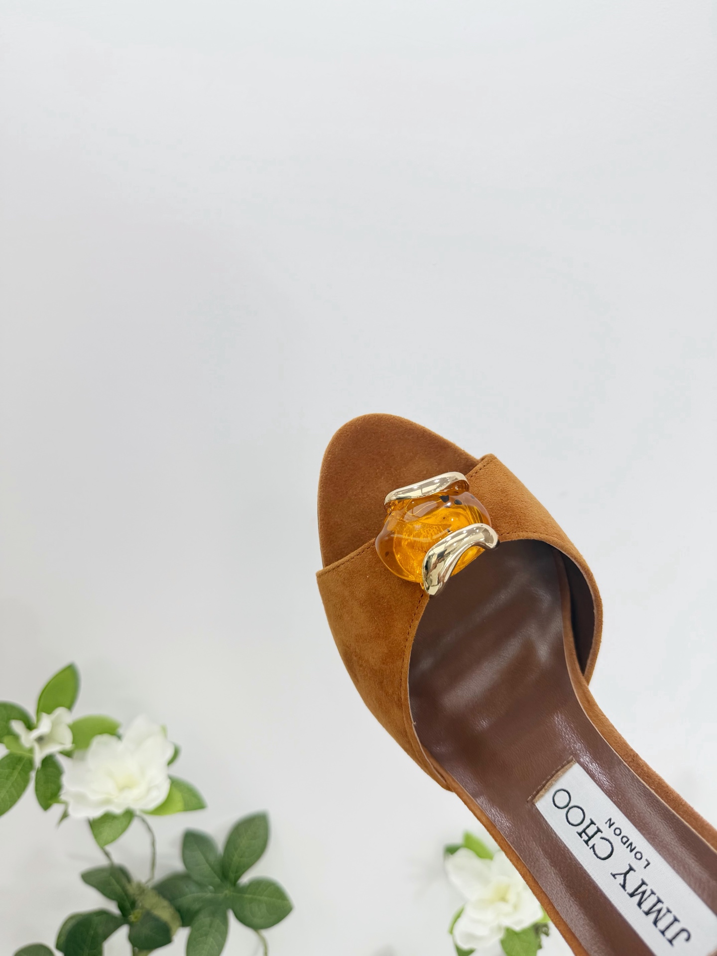 Women's shoes collection