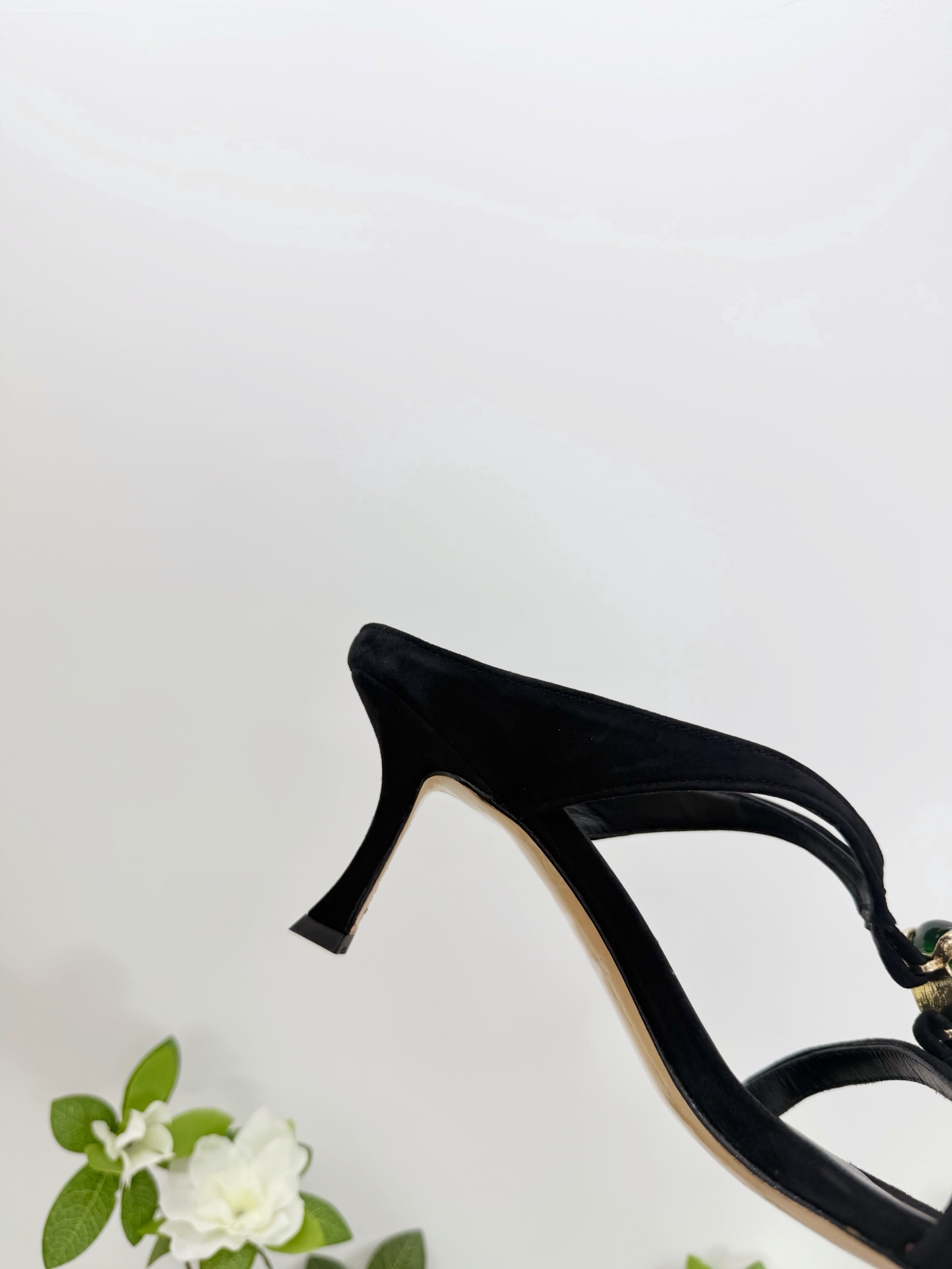 Women's shoes collection